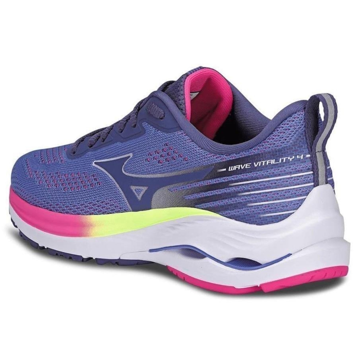 Tênis Mizuno Wave Vitality 4 - Feminino - Foto 2