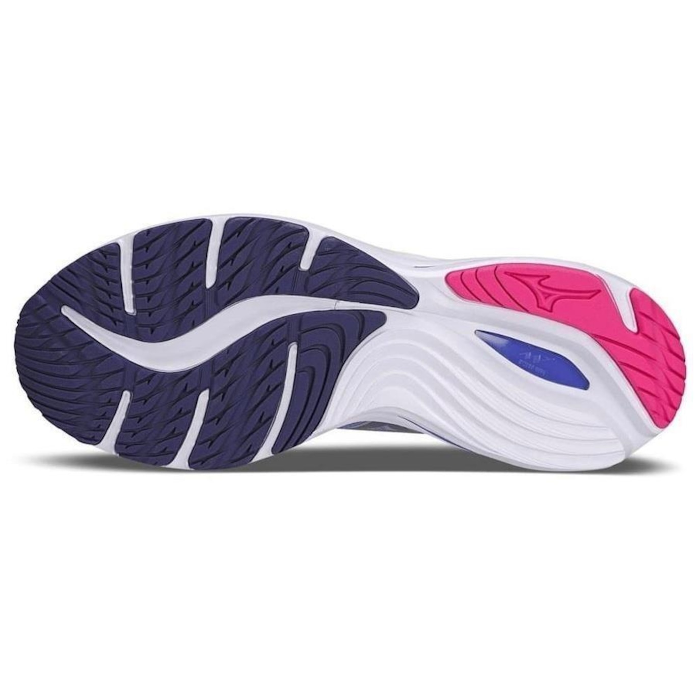 Tênis Mizuno Wave Vitality 4 - Feminino - Foto 3