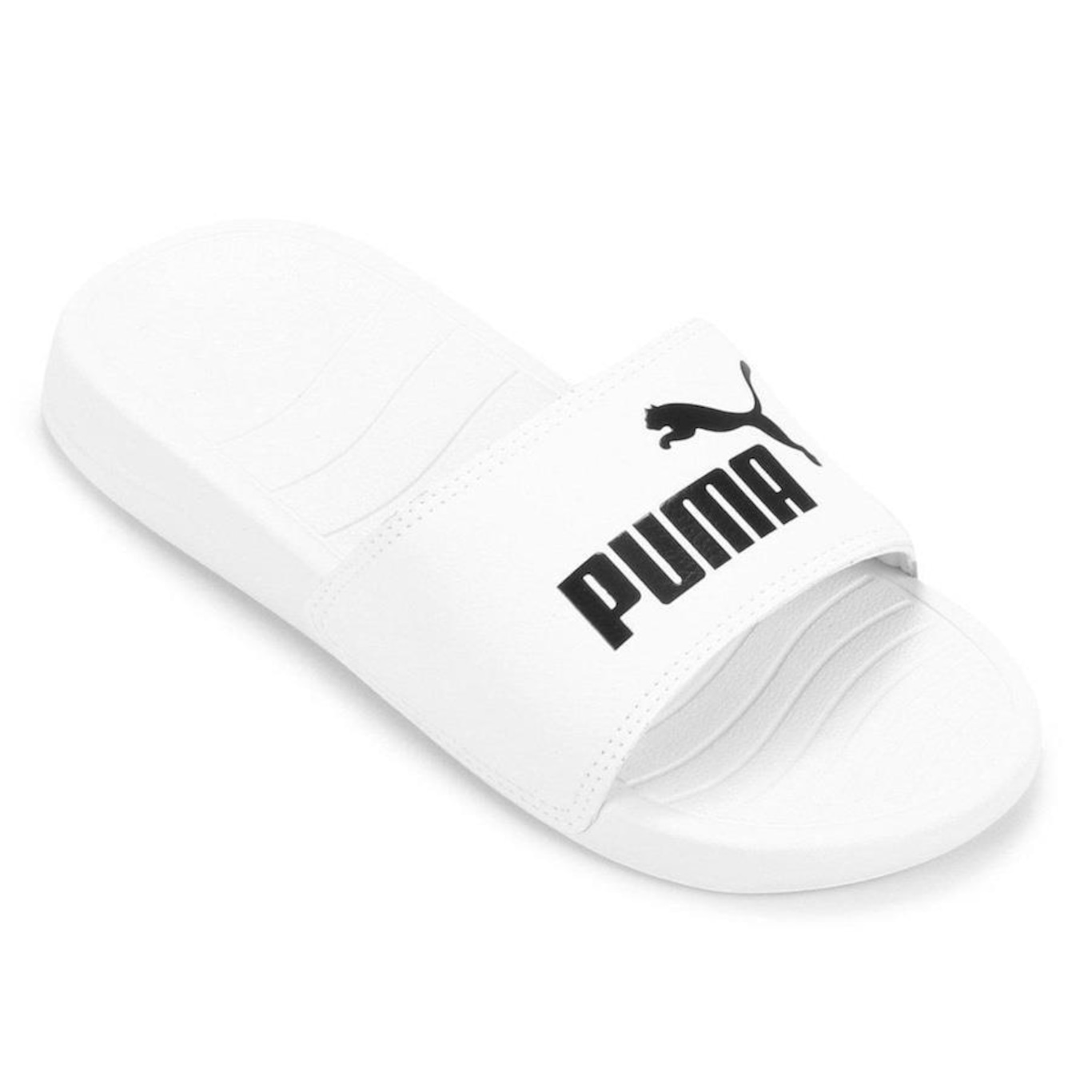 Chinelo Puma Popcat 20 Bdp - Slide - Masculino - Foto 1