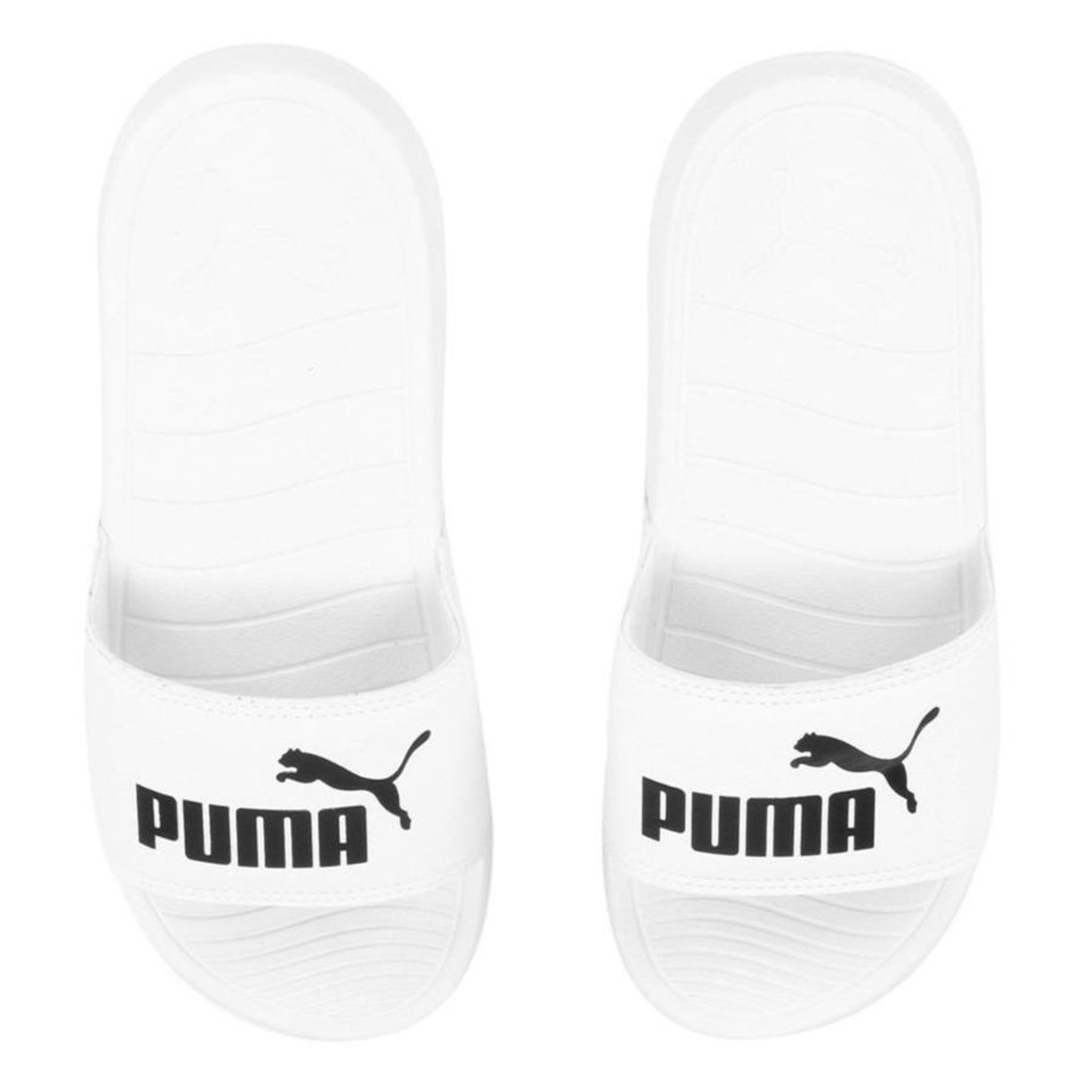 Chinelo Puma Popcat 20 Bdp - Slide - Masculino - Foto 3