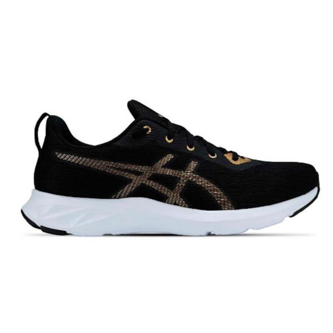 Tênis Asics Versablast 2 SE - Masculino - Foto 1