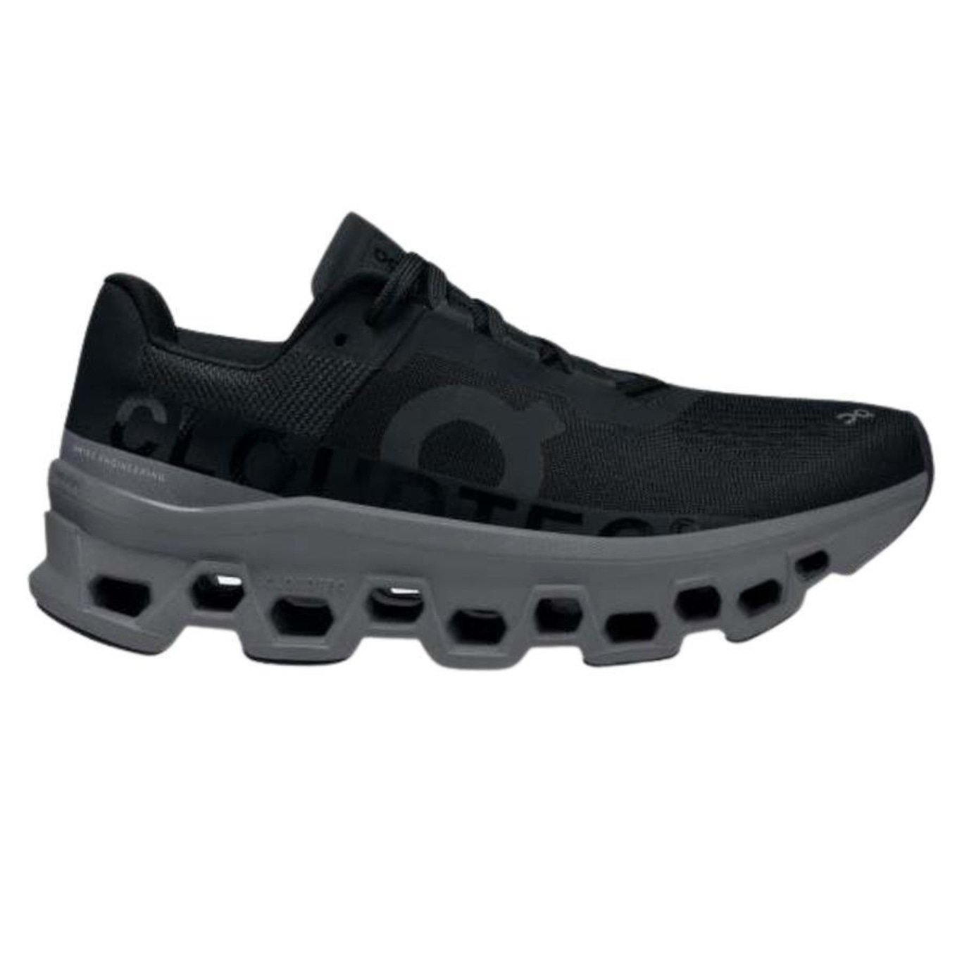 Nike epic react 55 best sale triple black