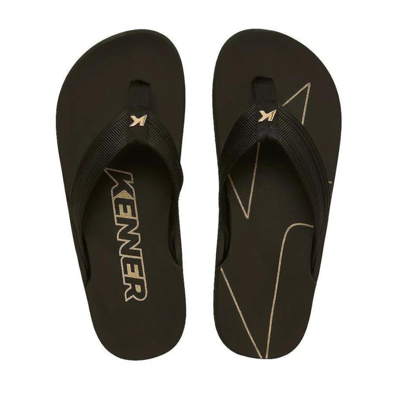 Chinelo Kenner Nk6 Pro U1 - Masculino - Foto 1