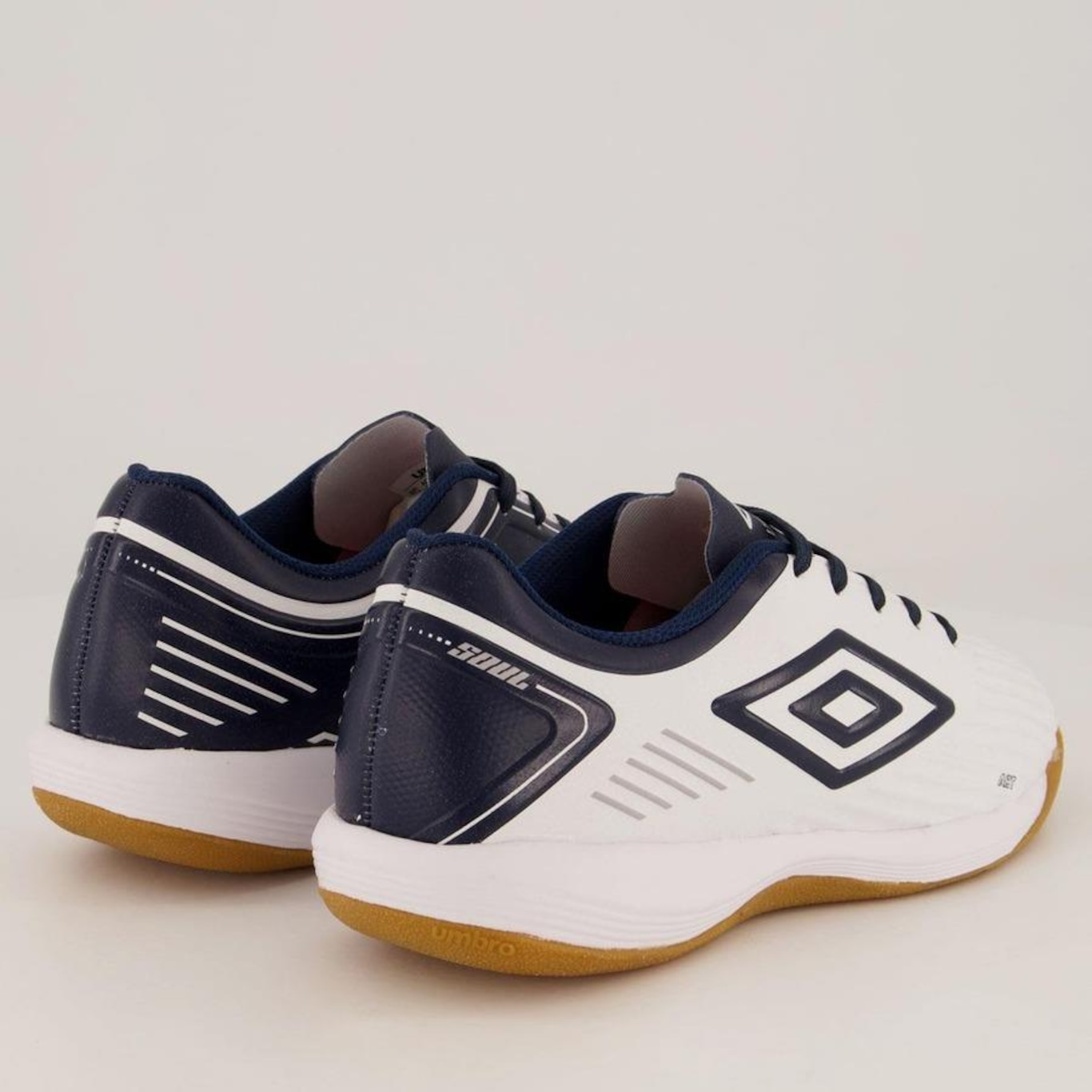 Chuteira umbro soul pro 2024 futsal