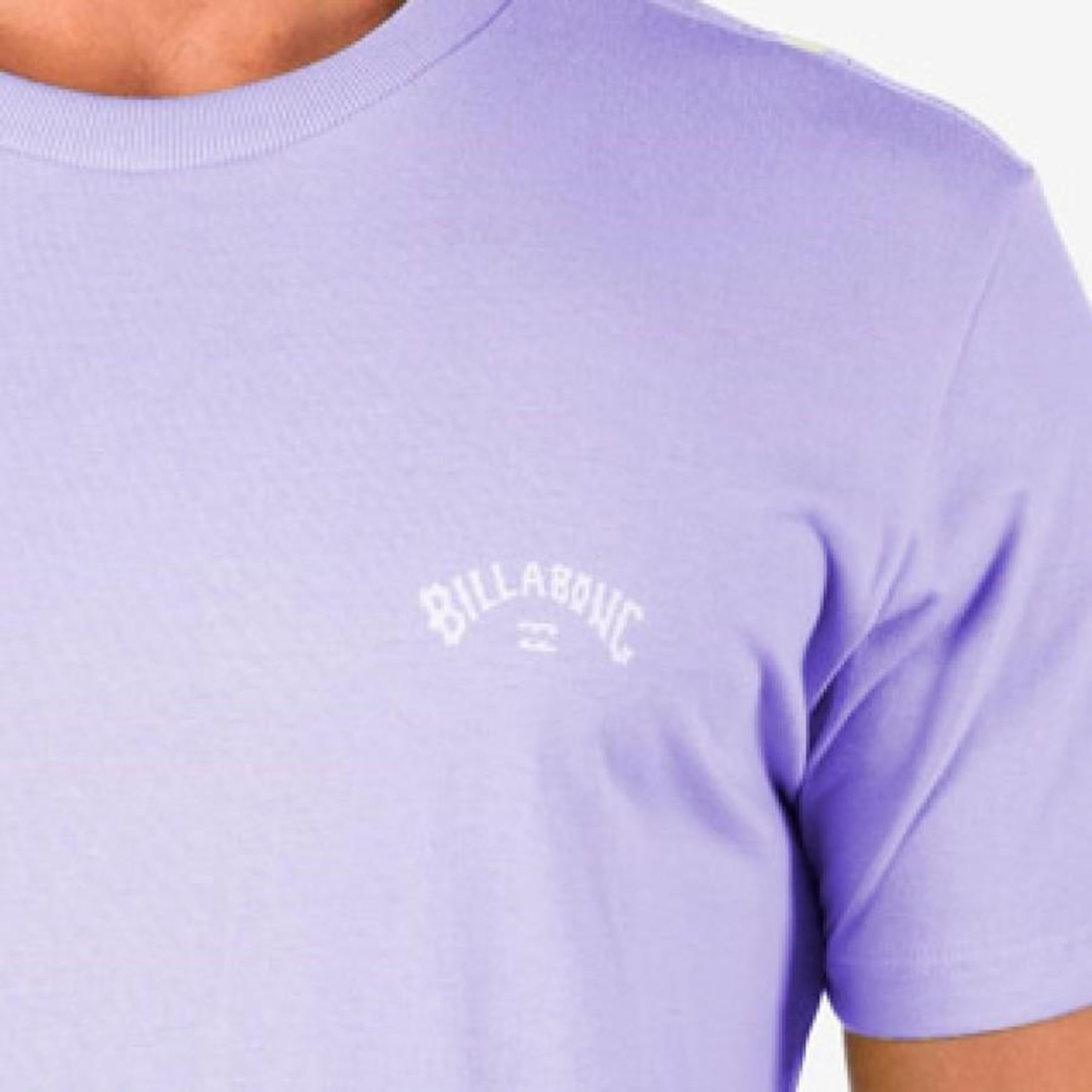 Camiseta Billabong Small Arch - Masculina - Foto 2