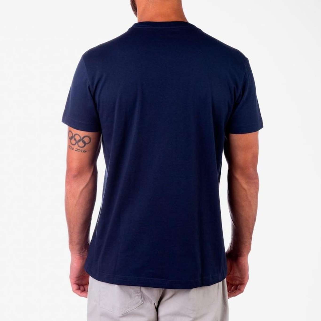 Camiseta Billabong Reverie Ii - Masculina - Foto 2