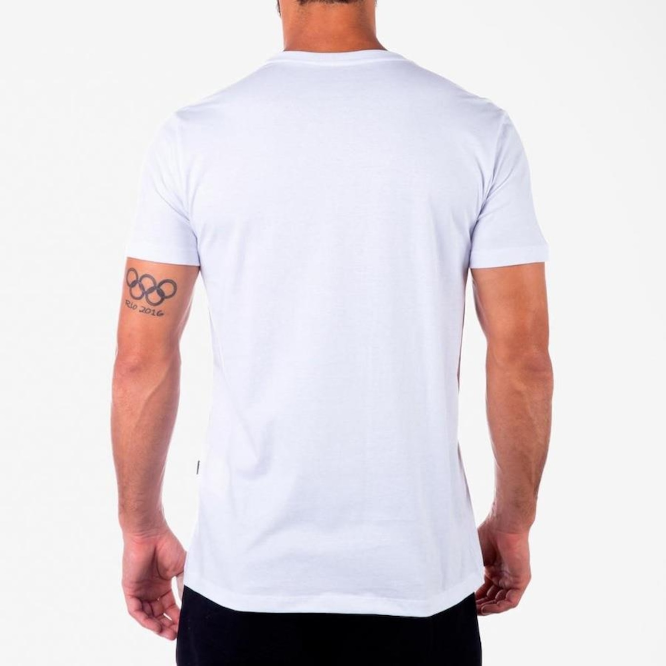 Camiseta Billabong Praise Ii - Masculina - Foto 2