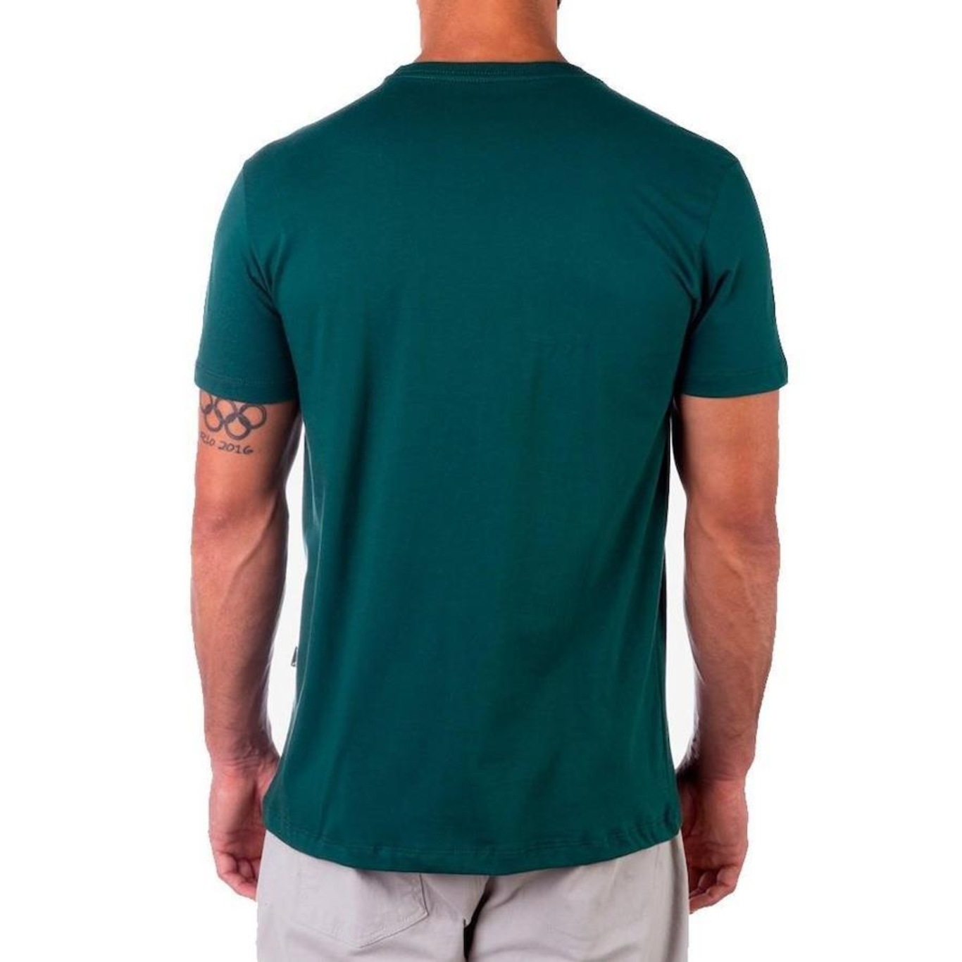 Camiseta Billabong Social Club - Masculina - Foto 2