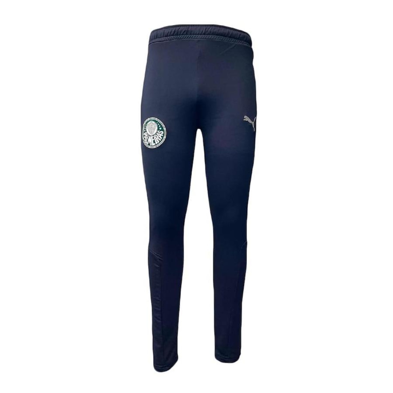 Calça Puma Palmeiras Sweat - Masculina - Foto 1