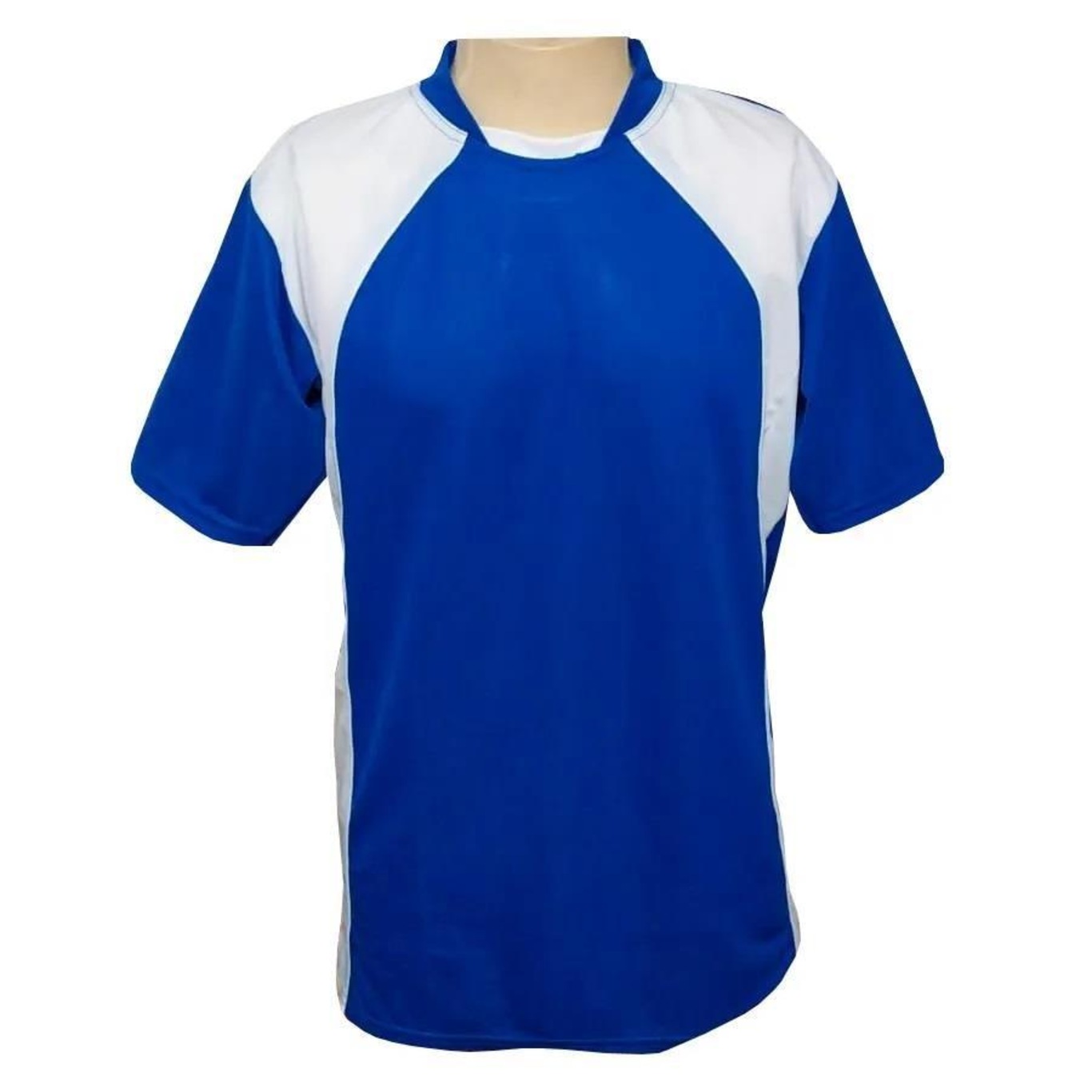 Kit de Camisas Esportivas TRB - Unissex - 20 Unds - Foto 2