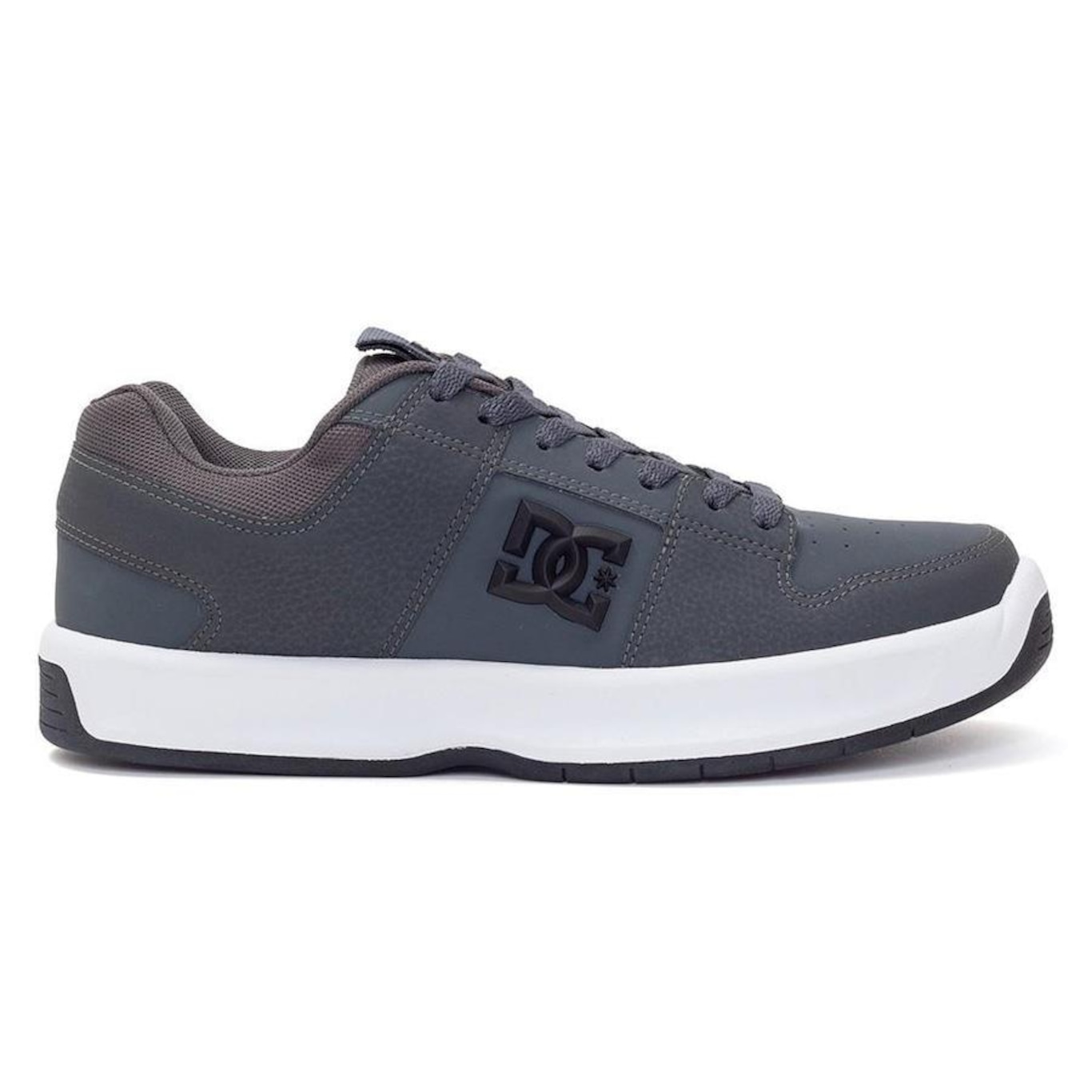 Tênis Dc Shoes Lynx Zero - Masculino - Foto 1