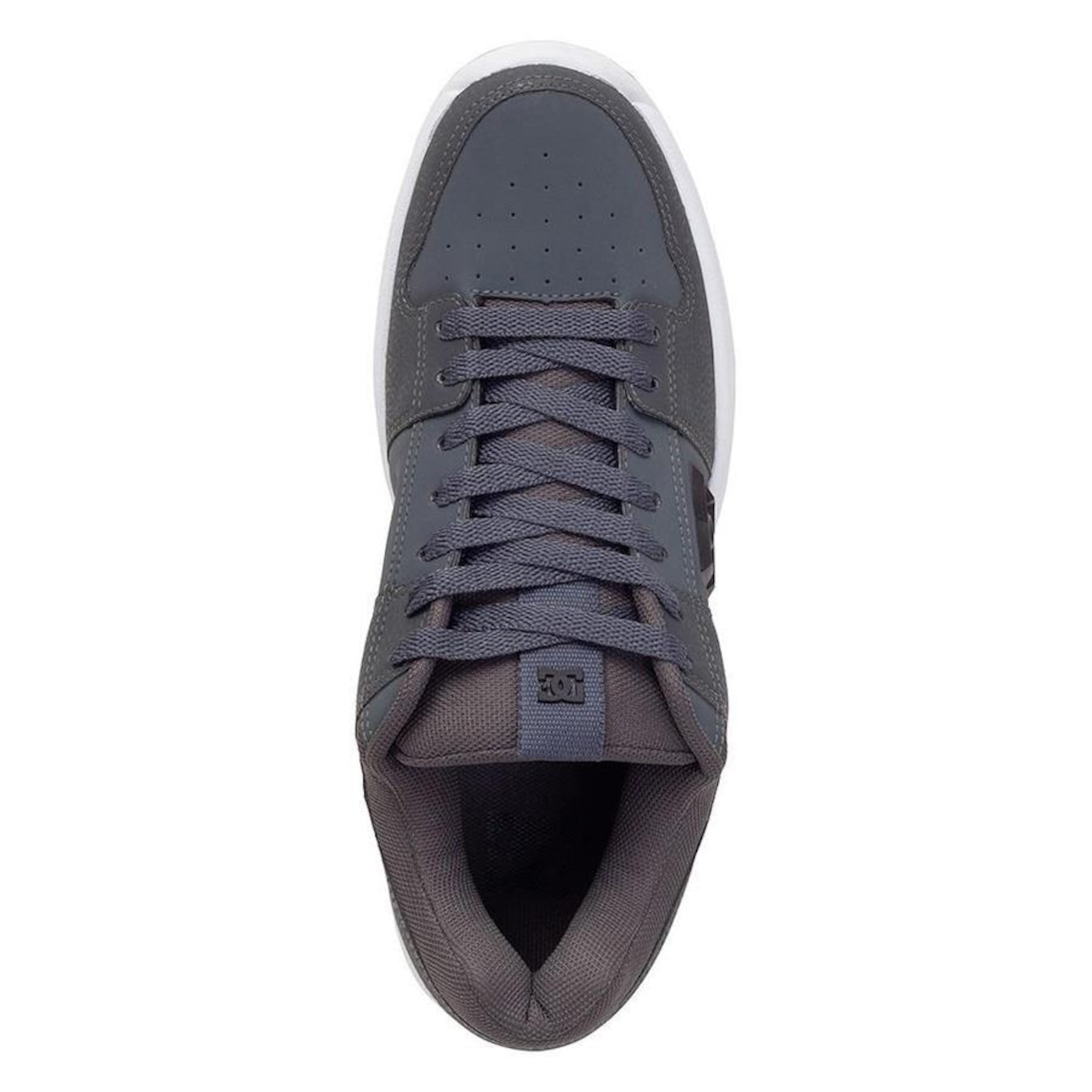 Tênis Dc Shoes Lynx Zero - Masculino - Foto 3