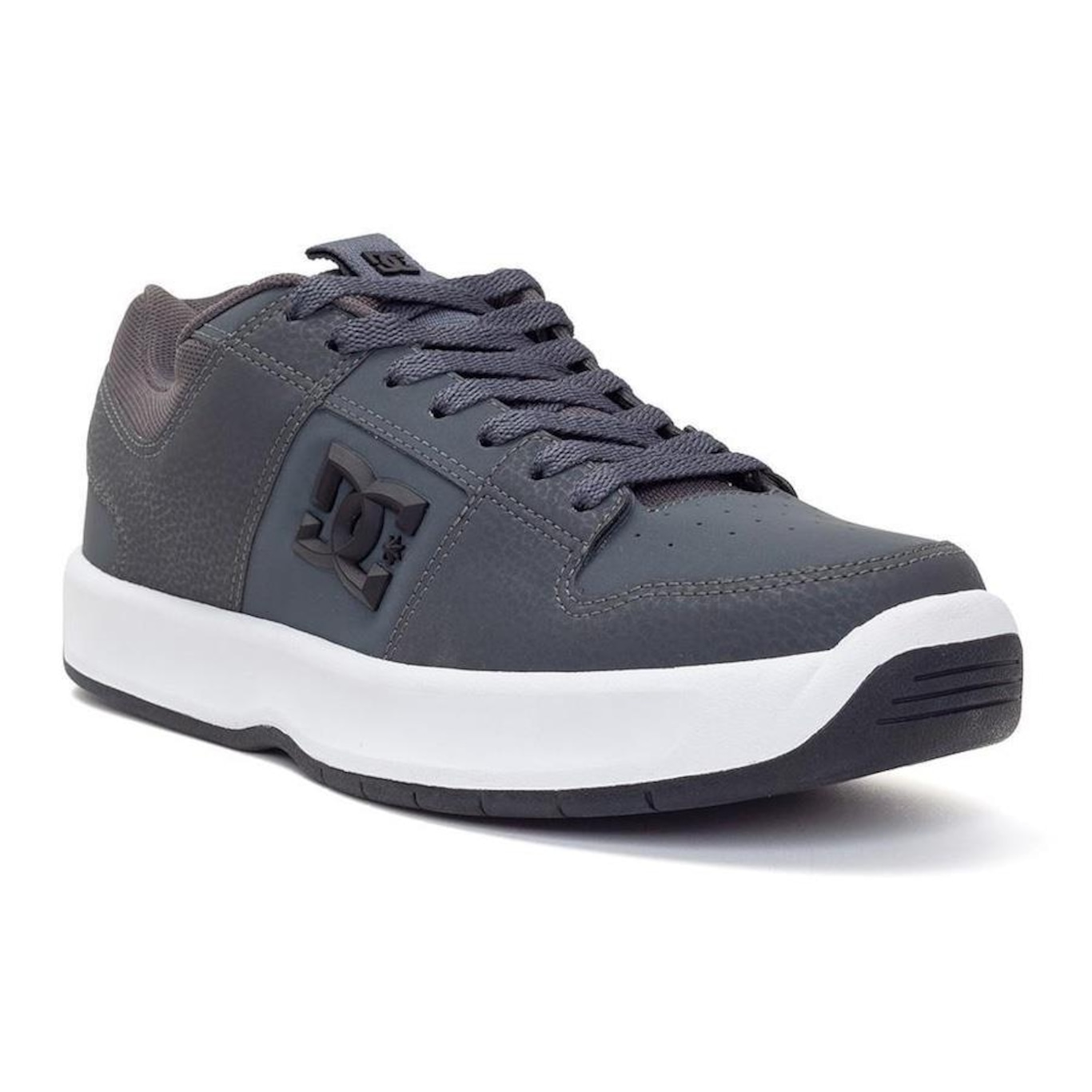 Tênis Dc Shoes Lynx Zero - Masculino - Foto 5