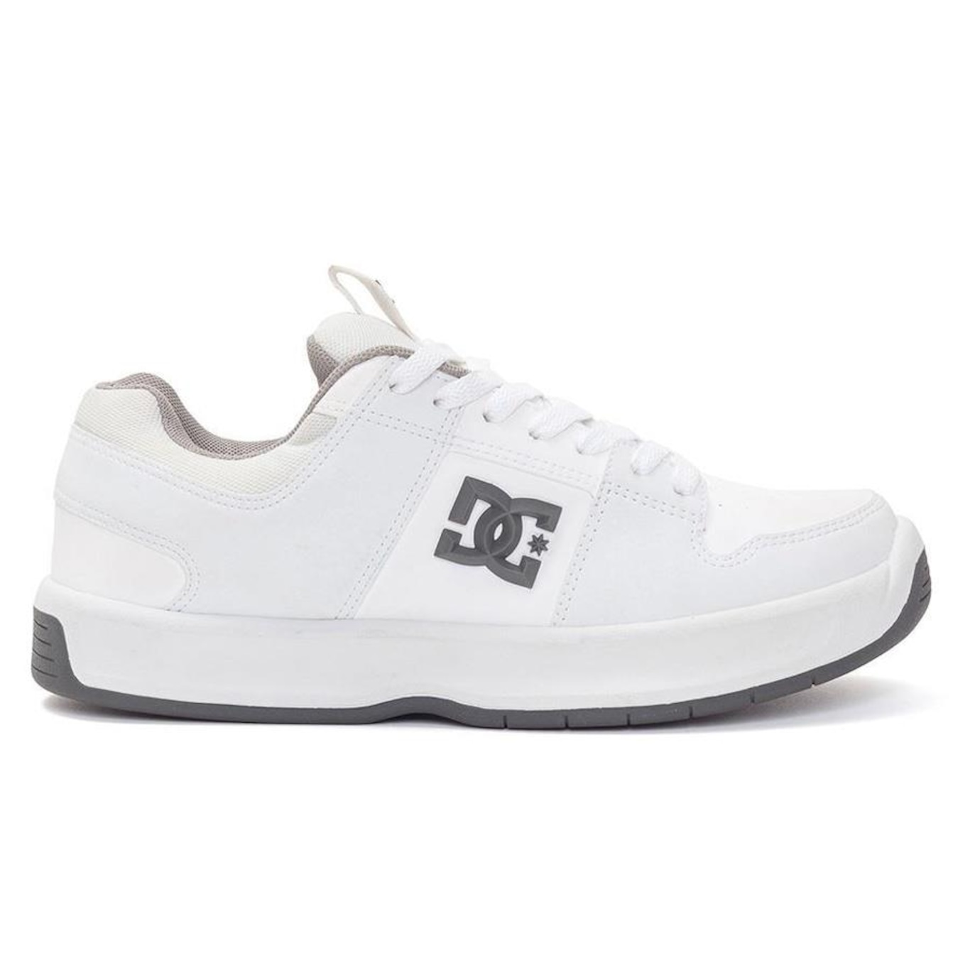 Tênis Dc Shoes Lynx Zero - Masculino - Foto 1