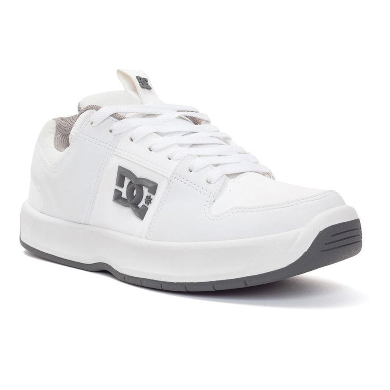 Tênis Dc Shoes Lynx Zero - Masculino - Foto 4