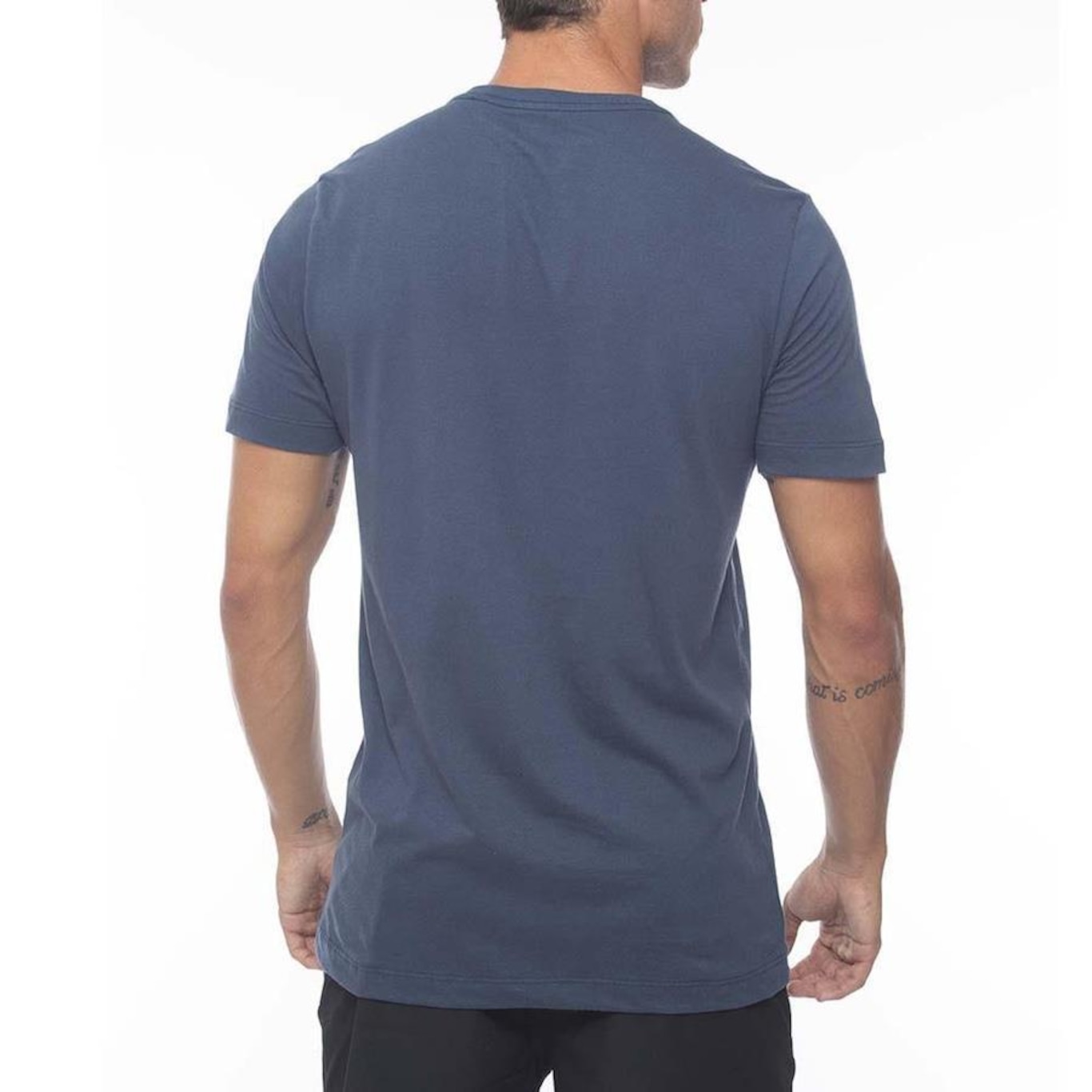 Camiseta Hurley Celant SM23 - Masculina - Foto 2