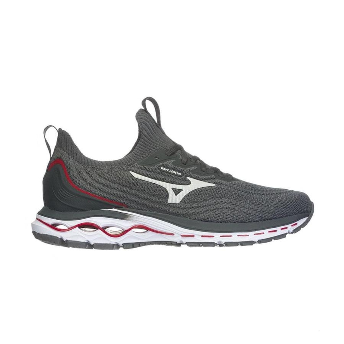 Tênis Mizuno Wave Legend - Masculino - Foto 1