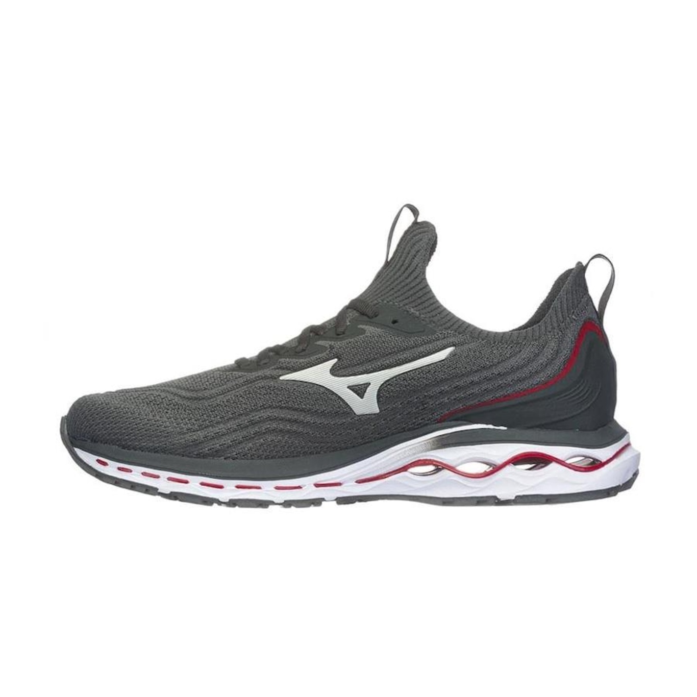 Tênis Mizuno Wave Legend - Masculino - Foto 2