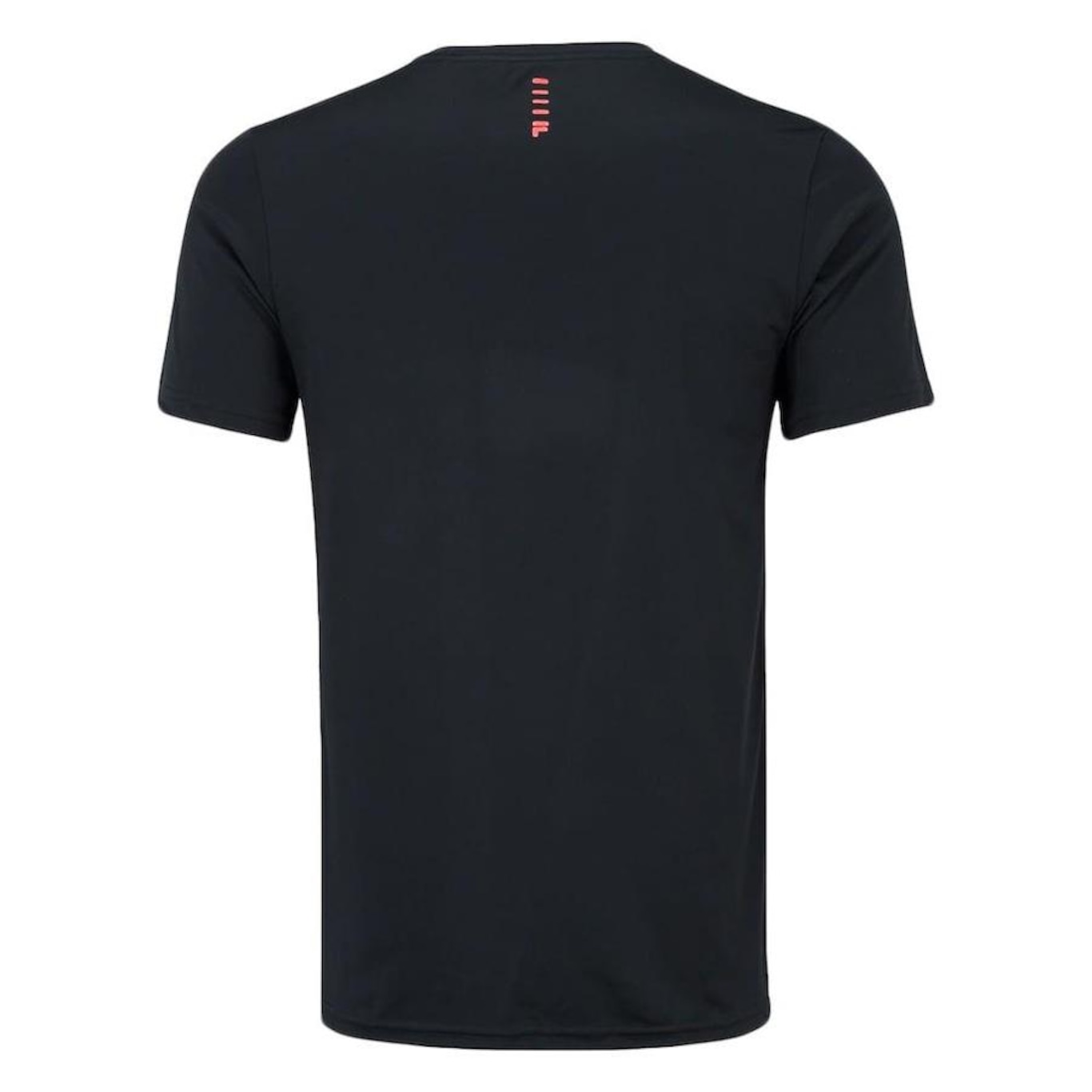 Camiseta Fila Basic Run Print - Masculina - Foto 2