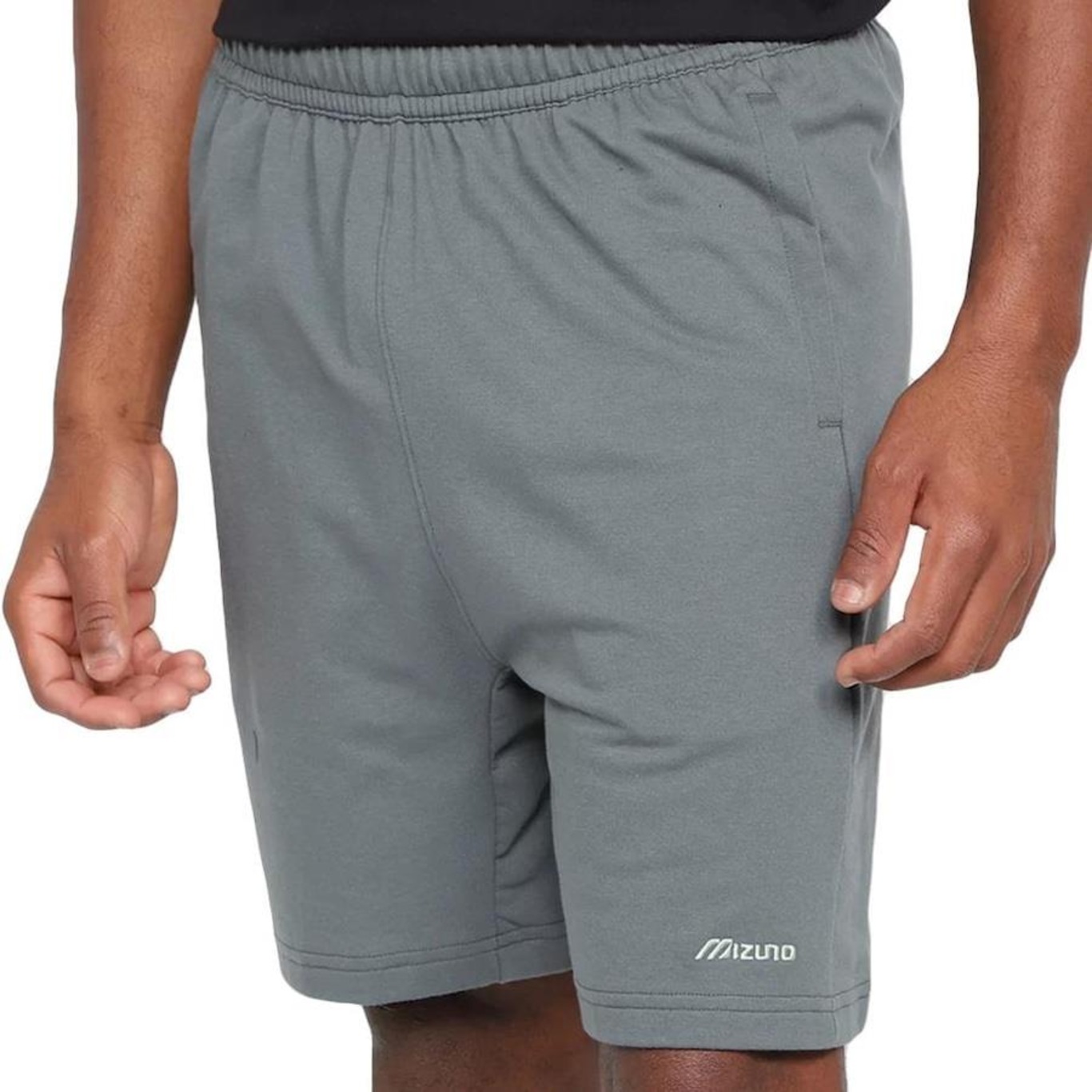 Bermuda Mizuno Eco - Masculina | Centauro