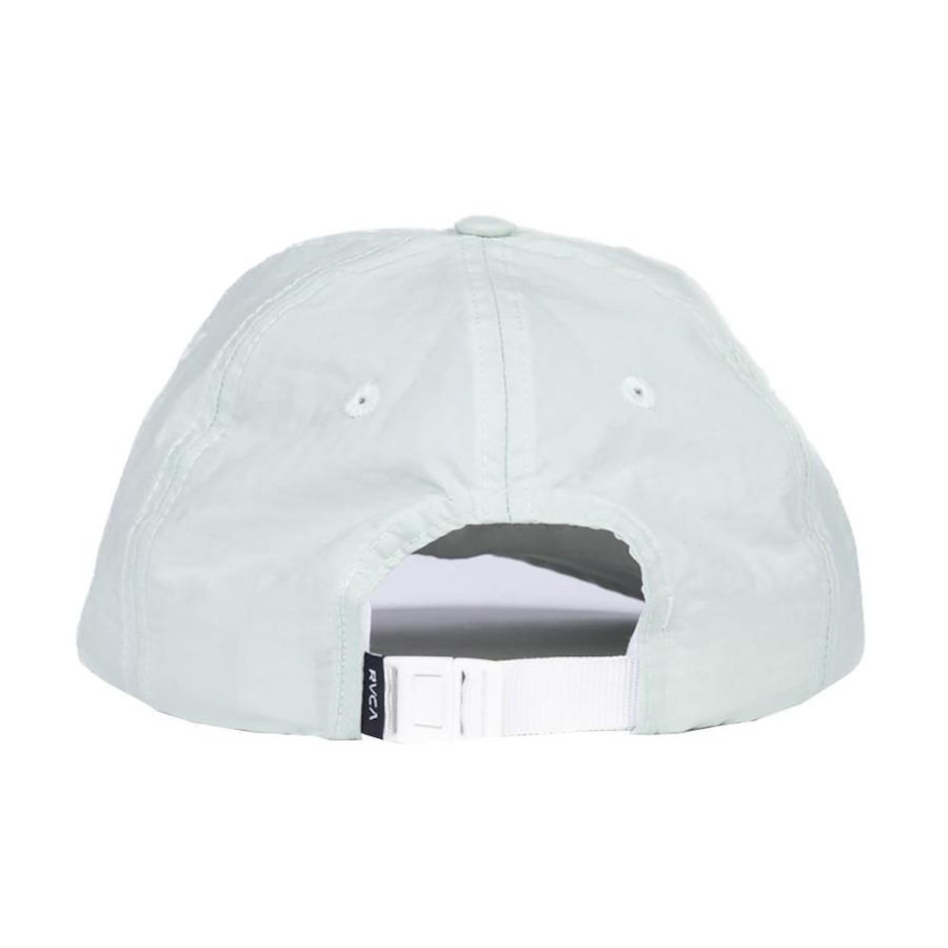 Boné Aba Curva Rvca Unstructured - Strapback - Foto 2