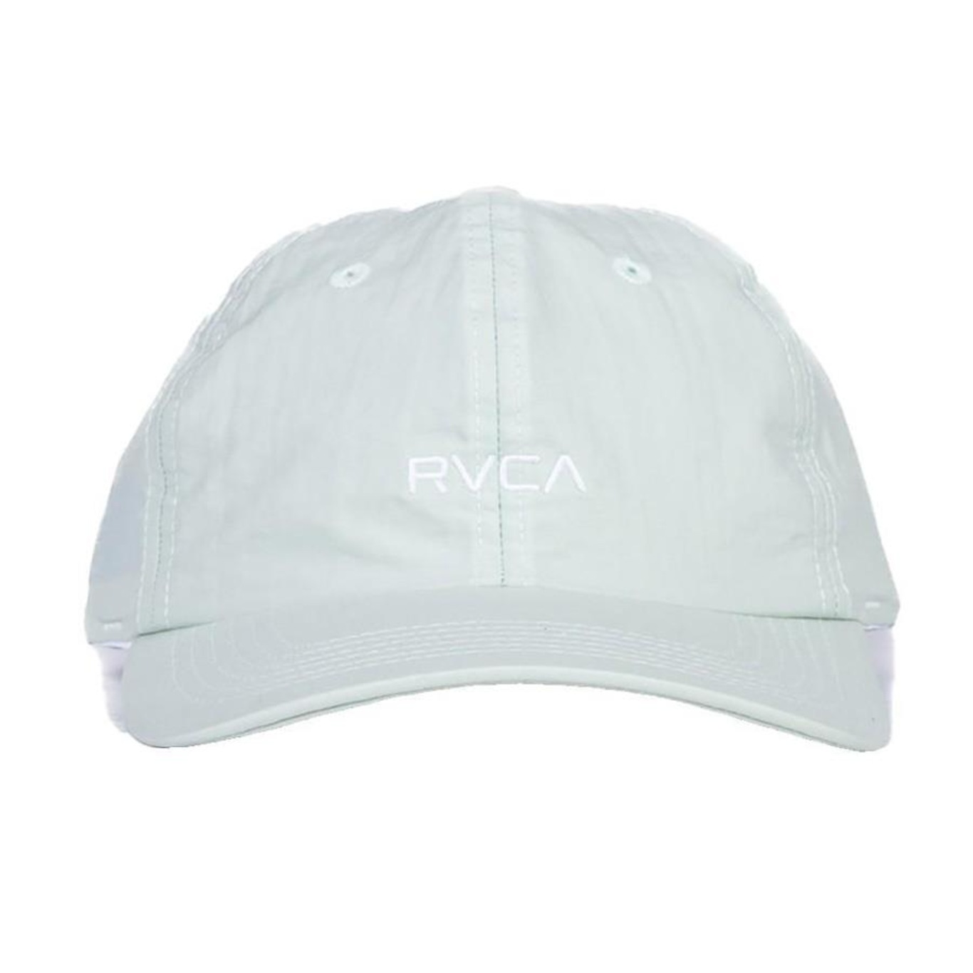 Boné Aba Curva Rvca Unstructured - Strapback - Foto 3