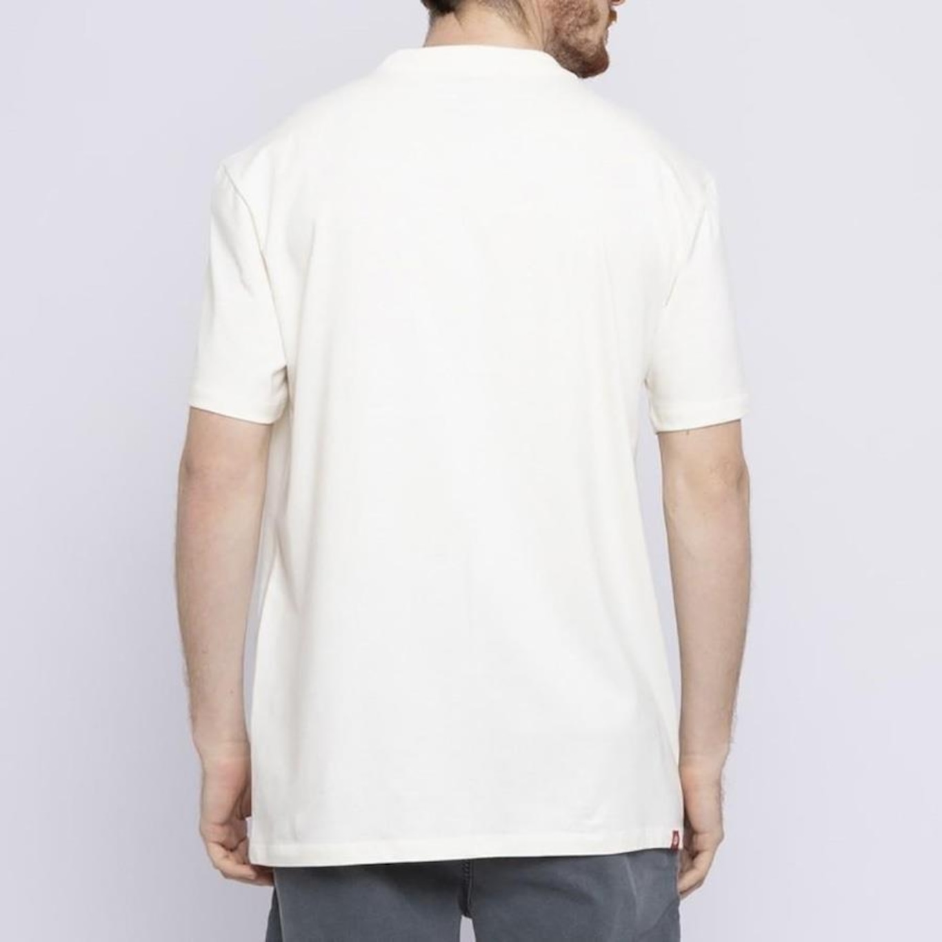 Camiseta Element Dialet - Masculina - Foto 2