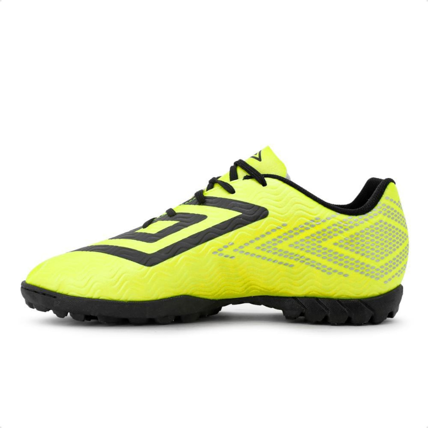 Chuteira Society Umbro Ultraskin - Adulto - Foto 3