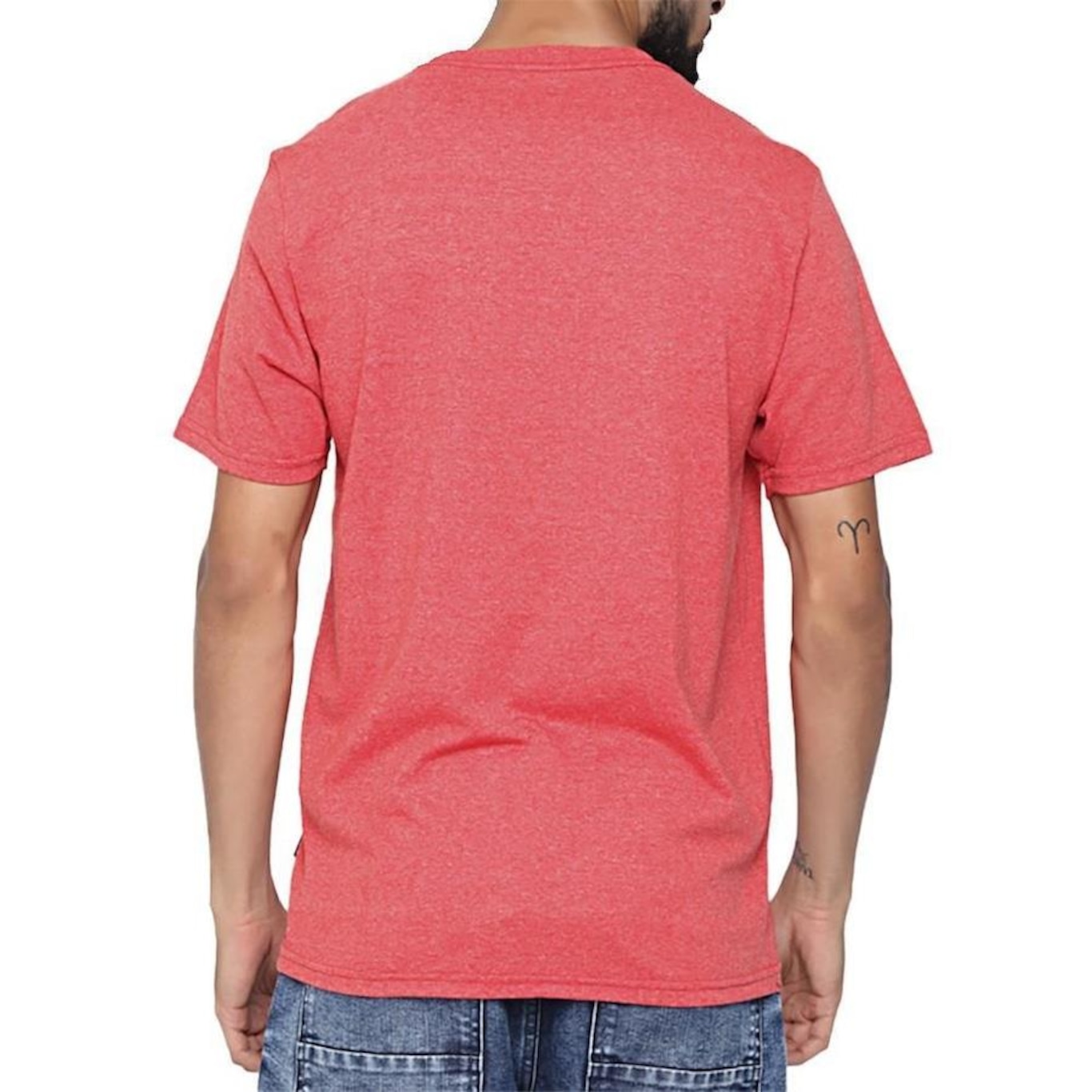 Camiseta Rip Curl Fill Me Up SM23 - Masculina - Foto 2