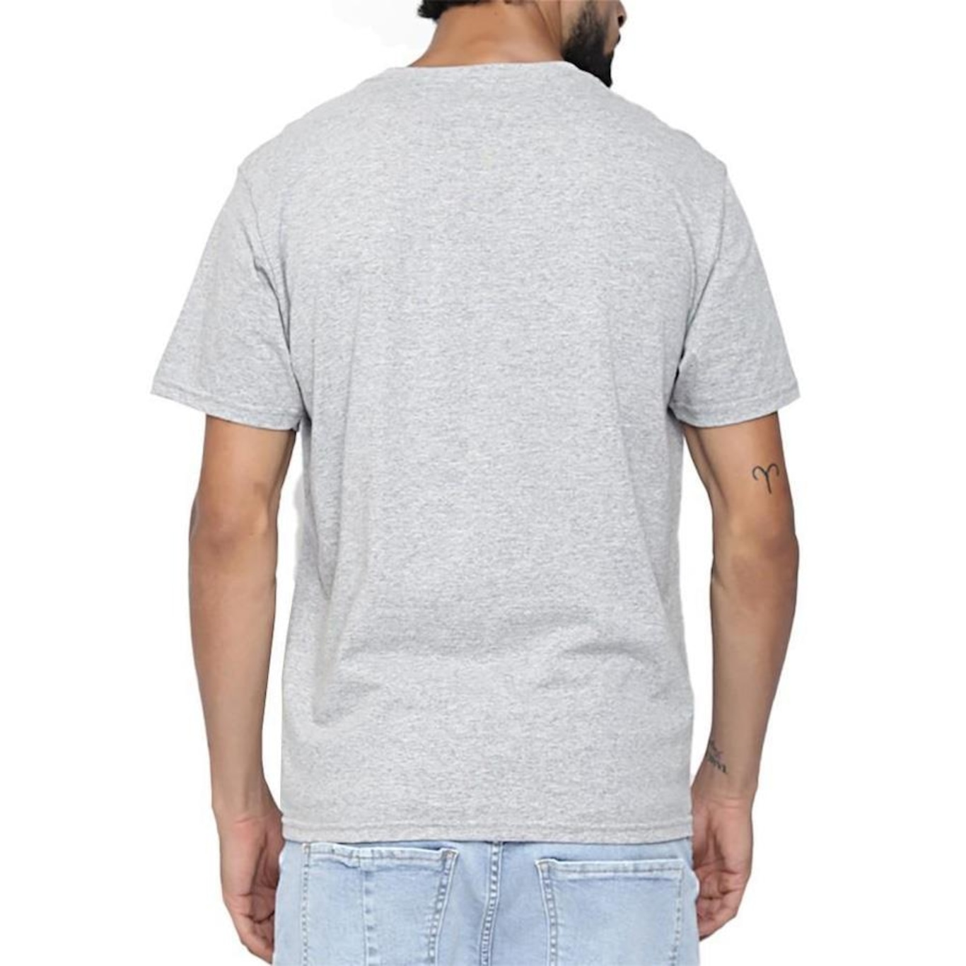 Camiseta Rip Curl Fill Me Up SM23 - Masculina - Foto 2