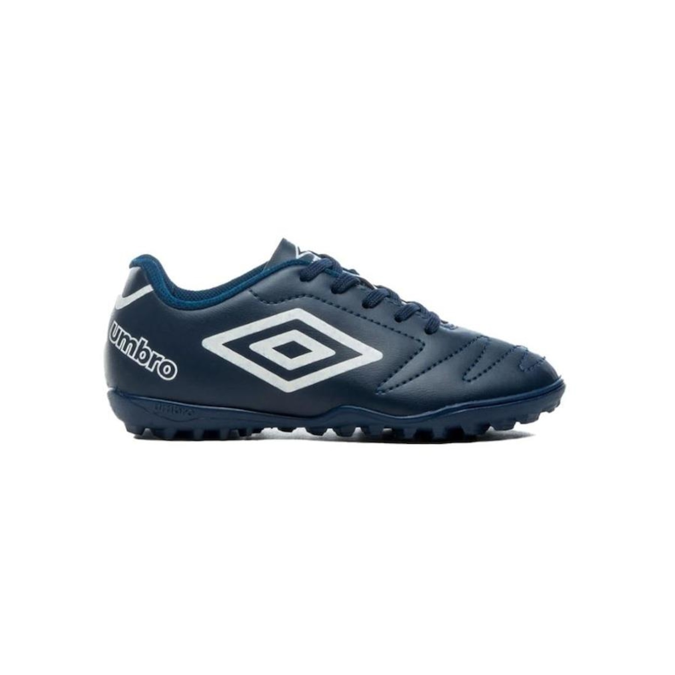 Chuteira Society Umbro Class 2.2 - Júnior - Foto 1