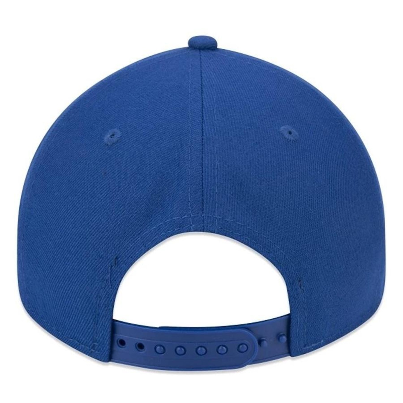 Boné Aba Curva New Era Indianapolis Colts 940 Team - Snapback - Adulto - Foto 2