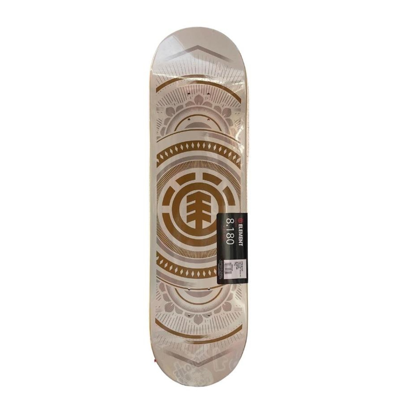 Maple Element Shape Element Importado Maple Hatched 8.18'' Exclusivo | Centauro