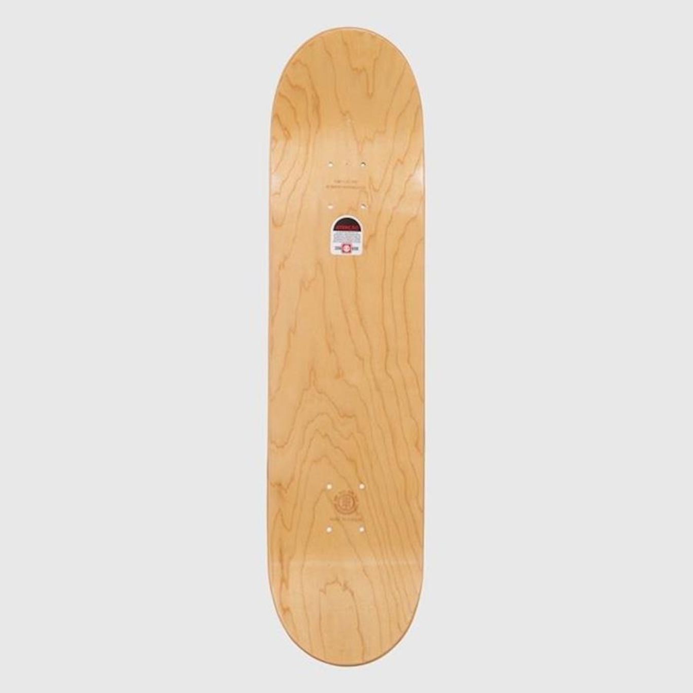 Shape Element Importado Maple Blazin 8.0'' - Foto 2