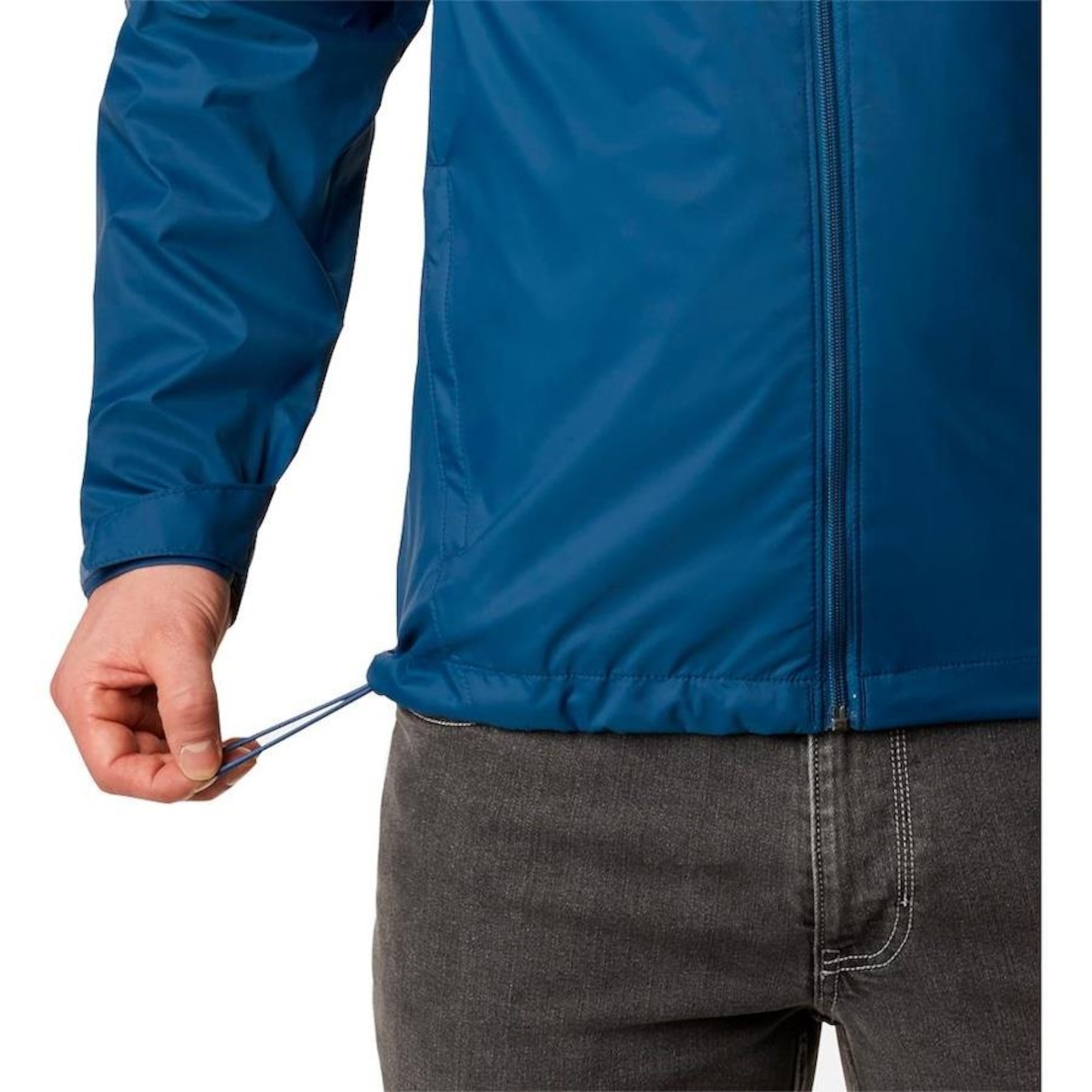 Jaqueta Columbia Glennaker Lake Rain - Masculino - Foto 6