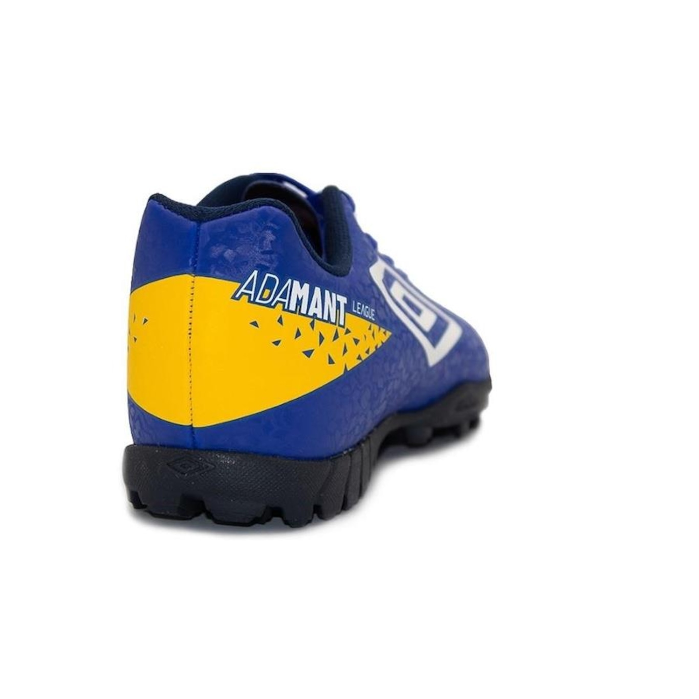 Chuteira Society Umbro Adamant League + Medalha Premium Copa Qatar 2022 - Masculina - Foto 4