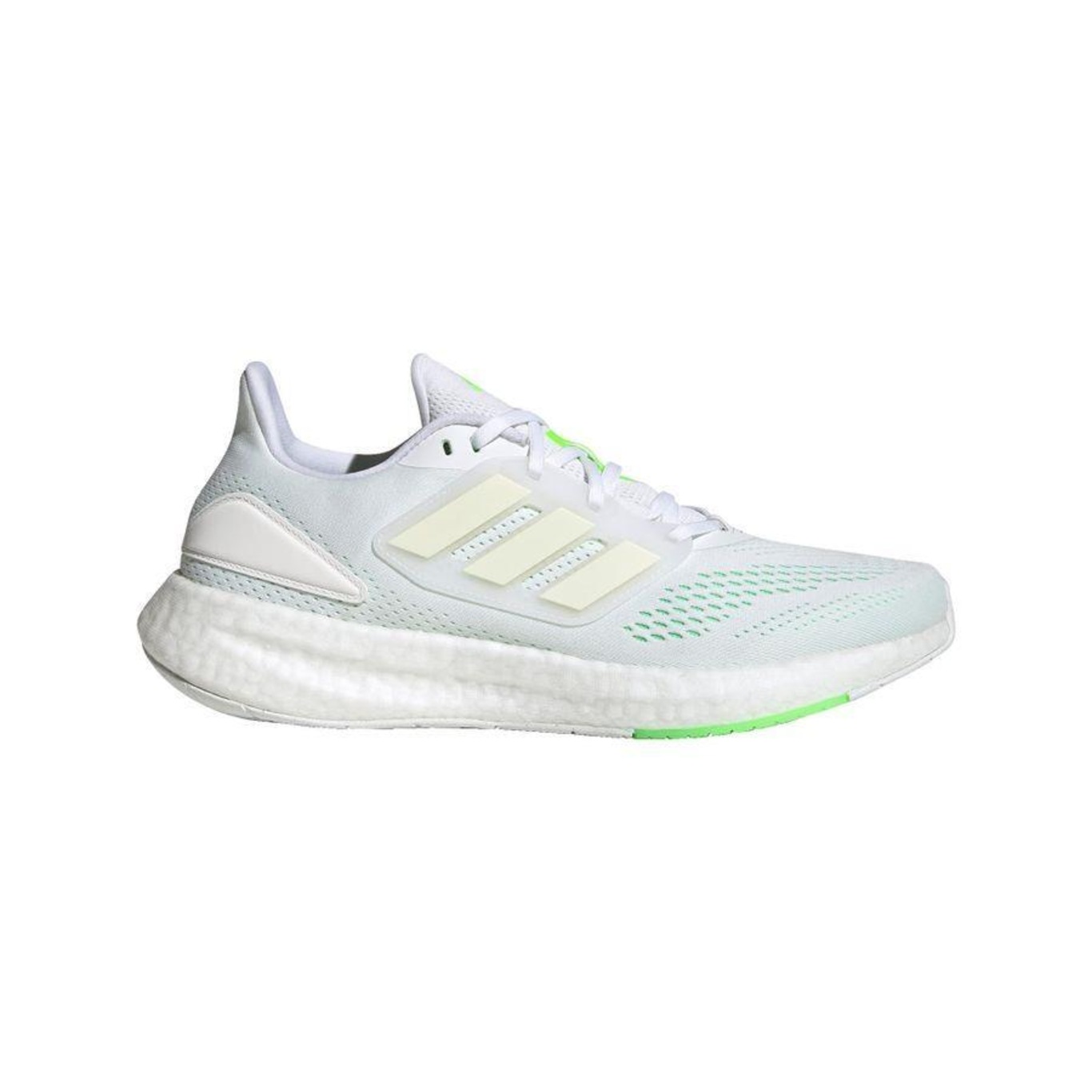 Tênis adidas Pureboost 22 - Masculino - Foto 1