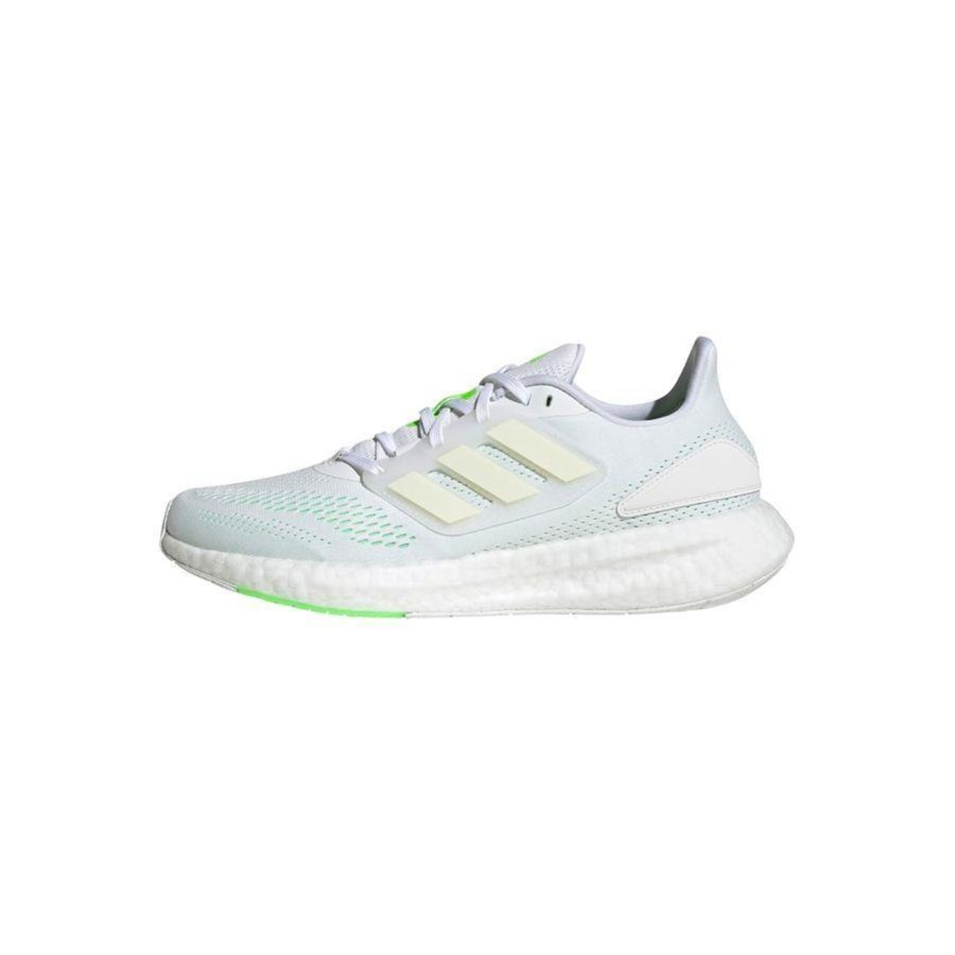 Tênis adidas Pureboost 22 - Masculino - Foto 2