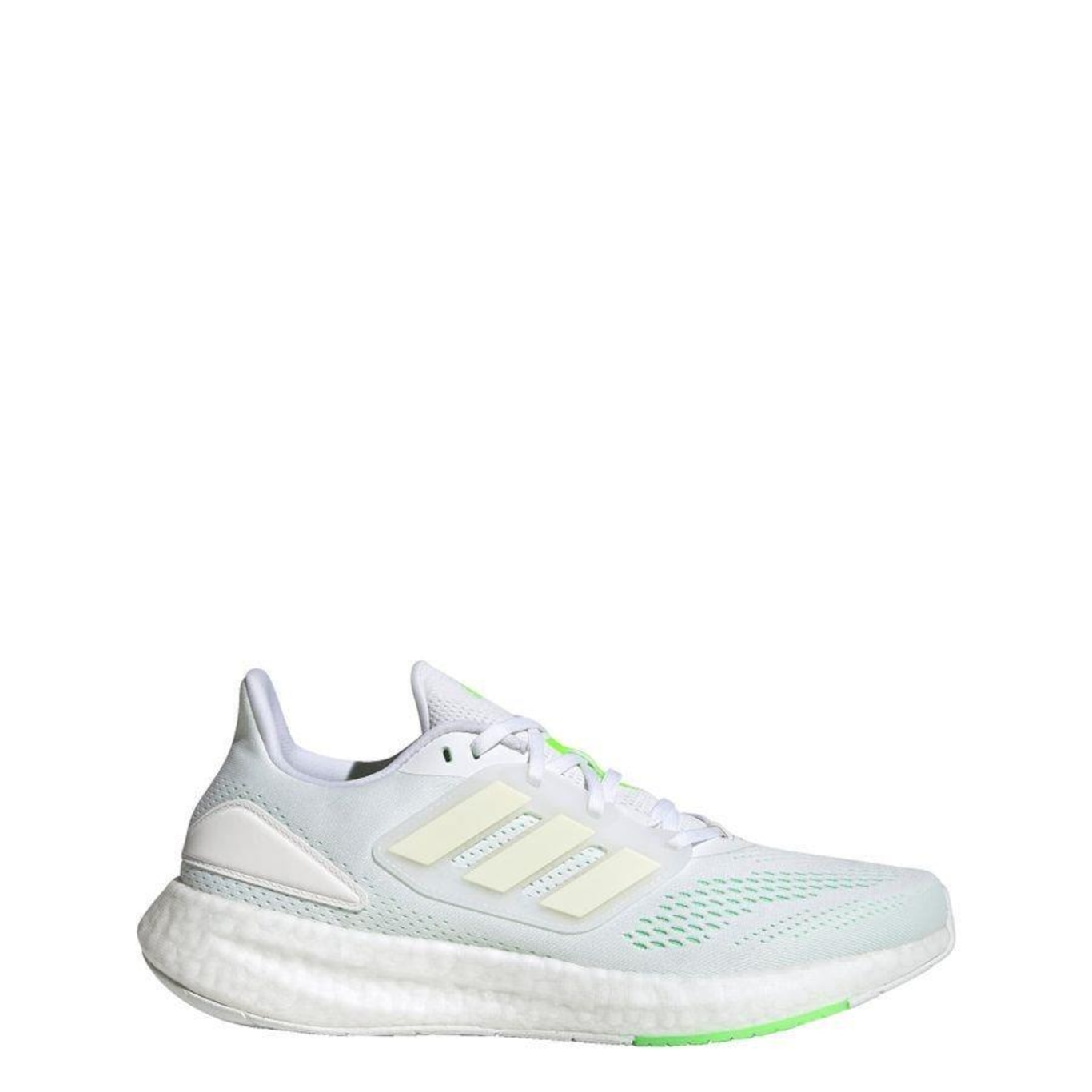 Tênis adidas Pureboost 22 - Masculino - Foto 3