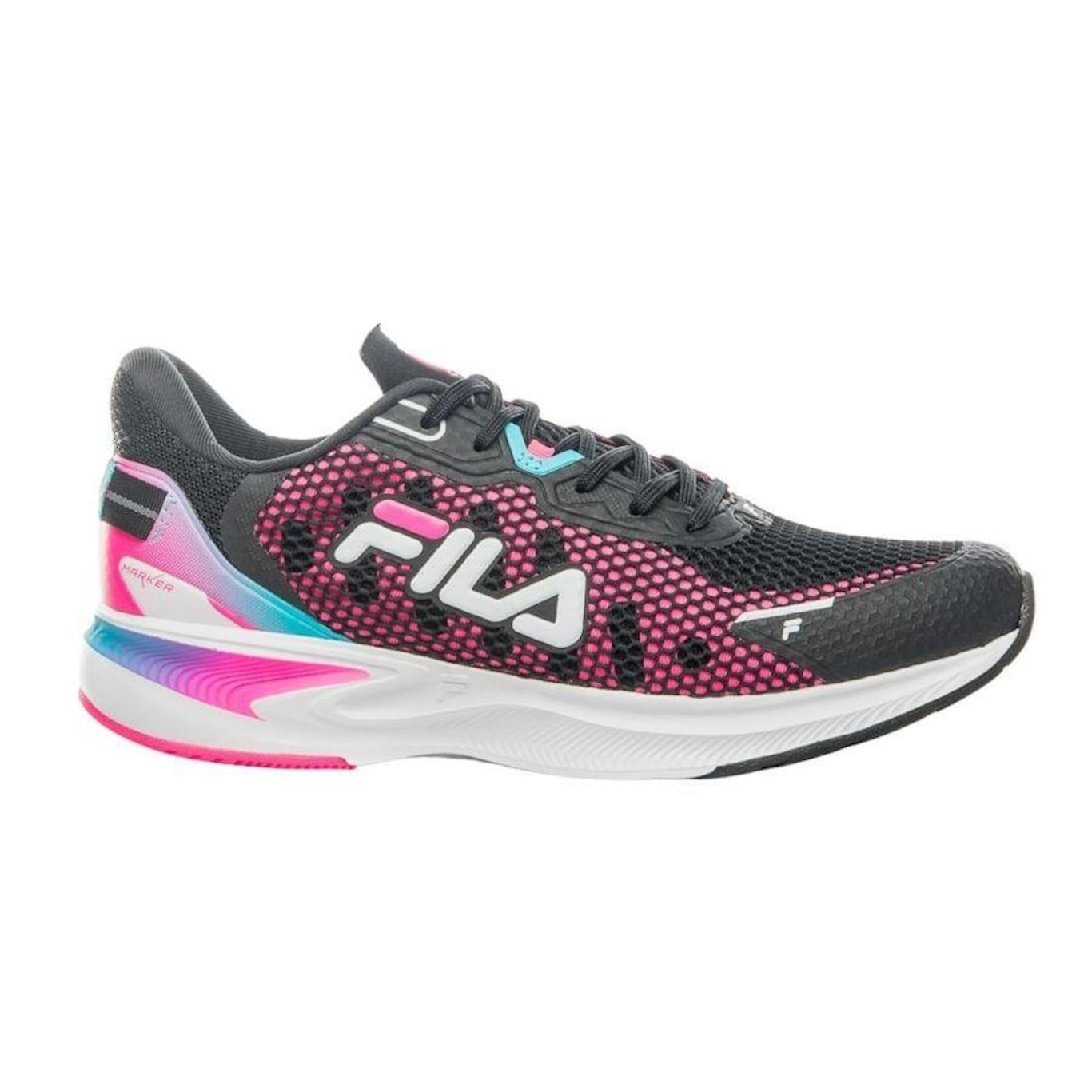 Tenis Fila Racer Marker - - Foto 1