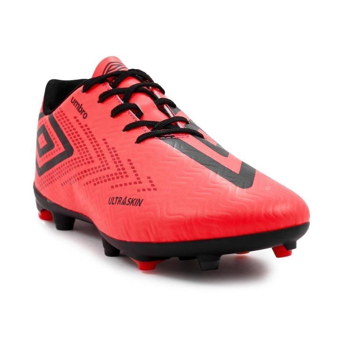 Chuteira Campo Umbro Ultraskin - Adulto - Foto 2