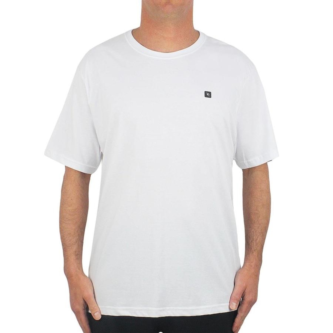 Camiseta Rip Curl Blade Big Plus Size - Masculina - Foto 1