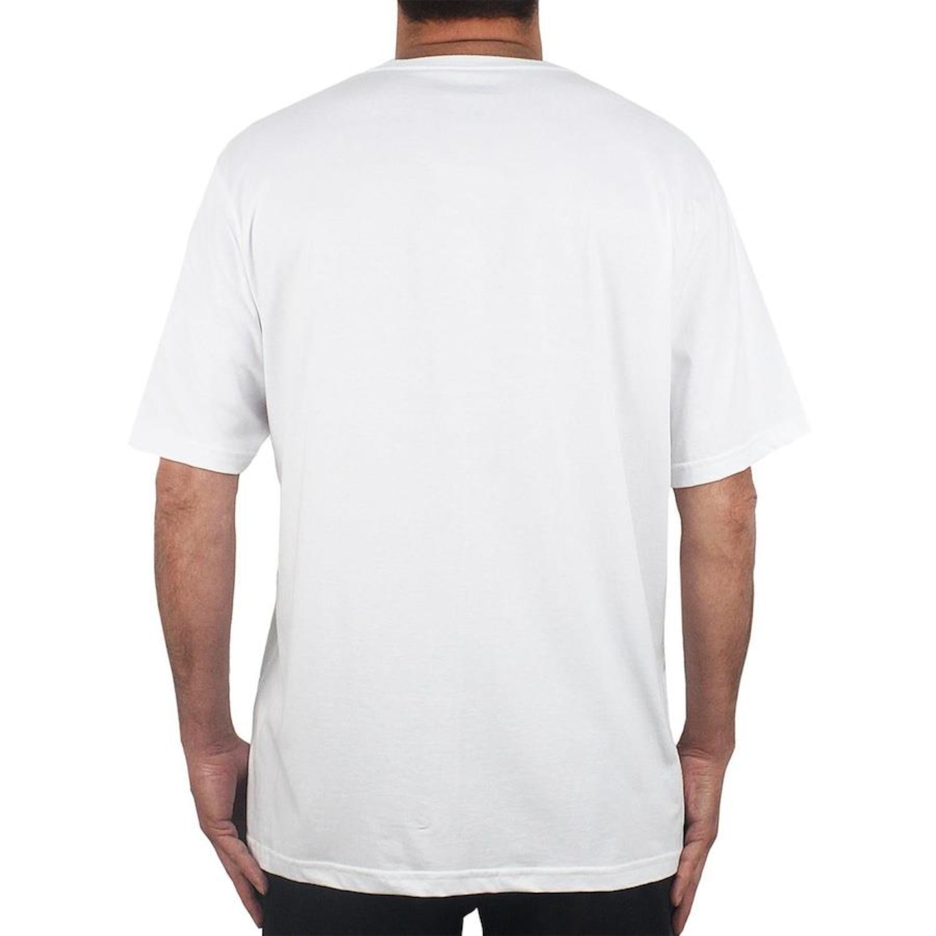 Camiseta Rip Curl Blade Big Plus Size - Masculina - Foto 2