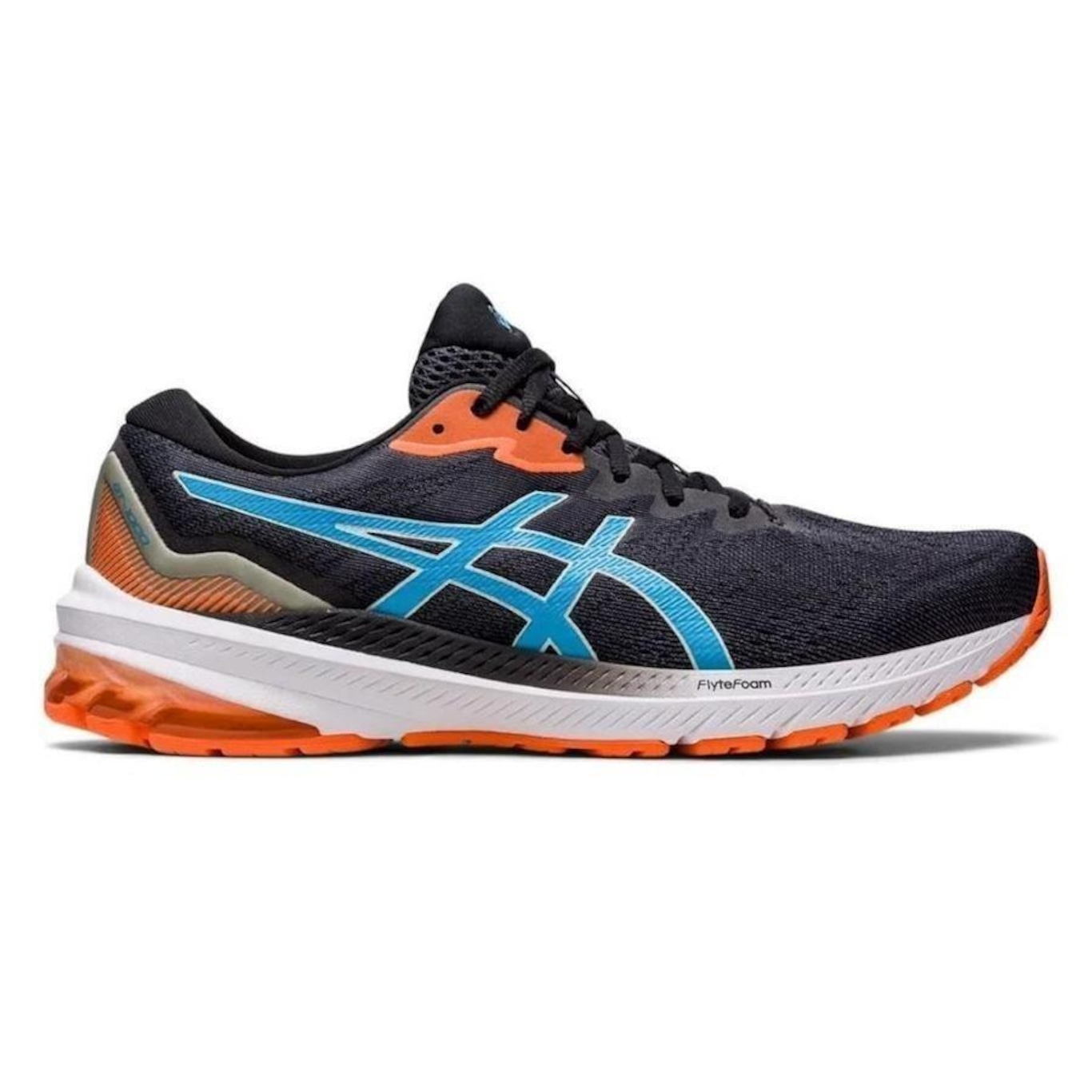 Difference between asics gt clearance 1000 and gt 2000