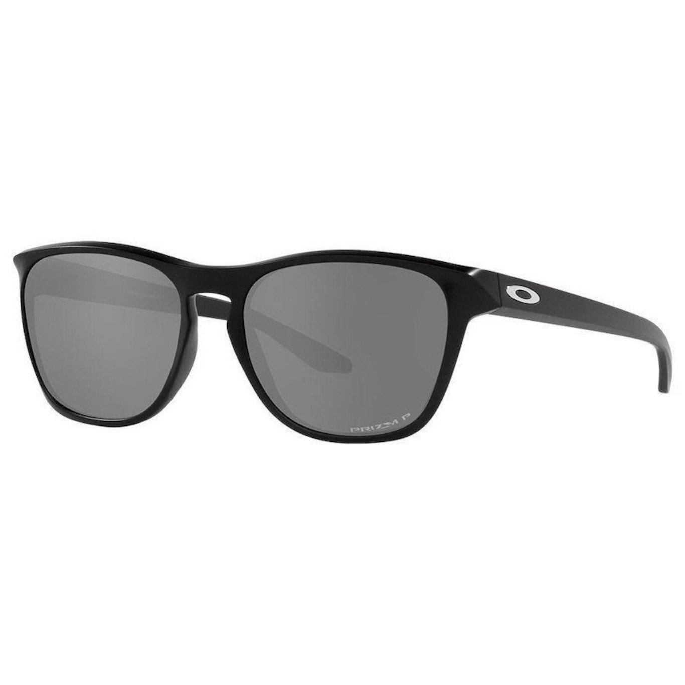 Óculos de Sol Oakley Manorburn Matte - Adulto - Foto 1