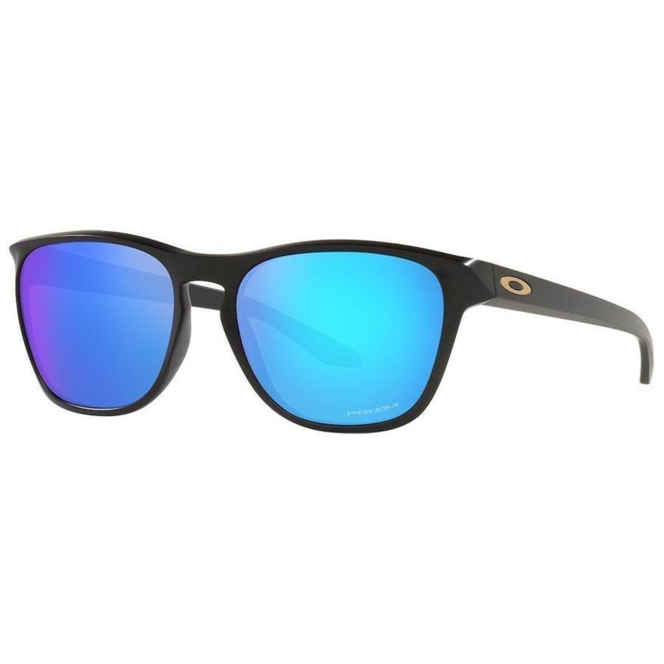 Óculos de Sol Oakley Manorburn Matte - Adulto - Foto 1