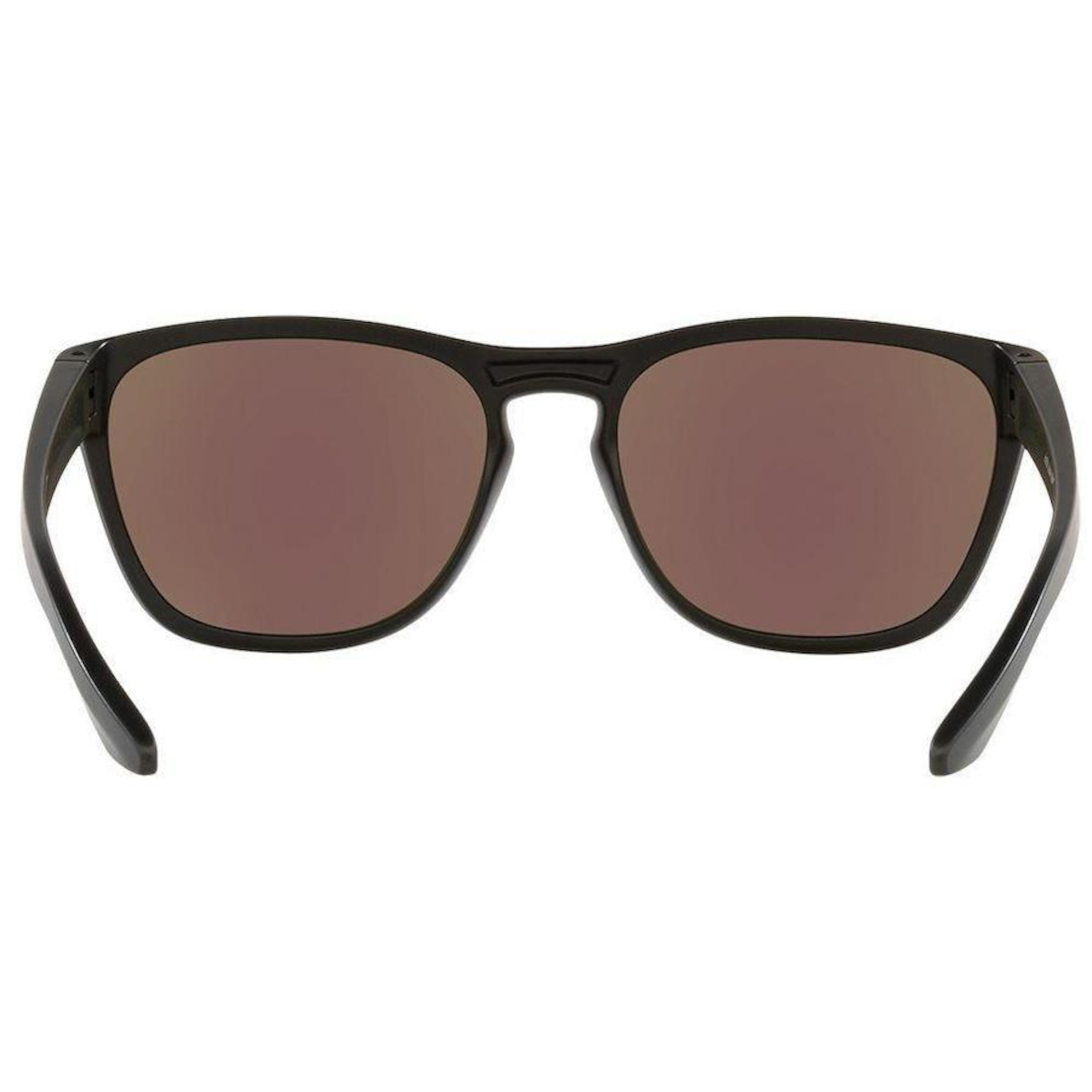 Óculos de Sol Oakley Manorburn Matte - Adulto - Foto 4