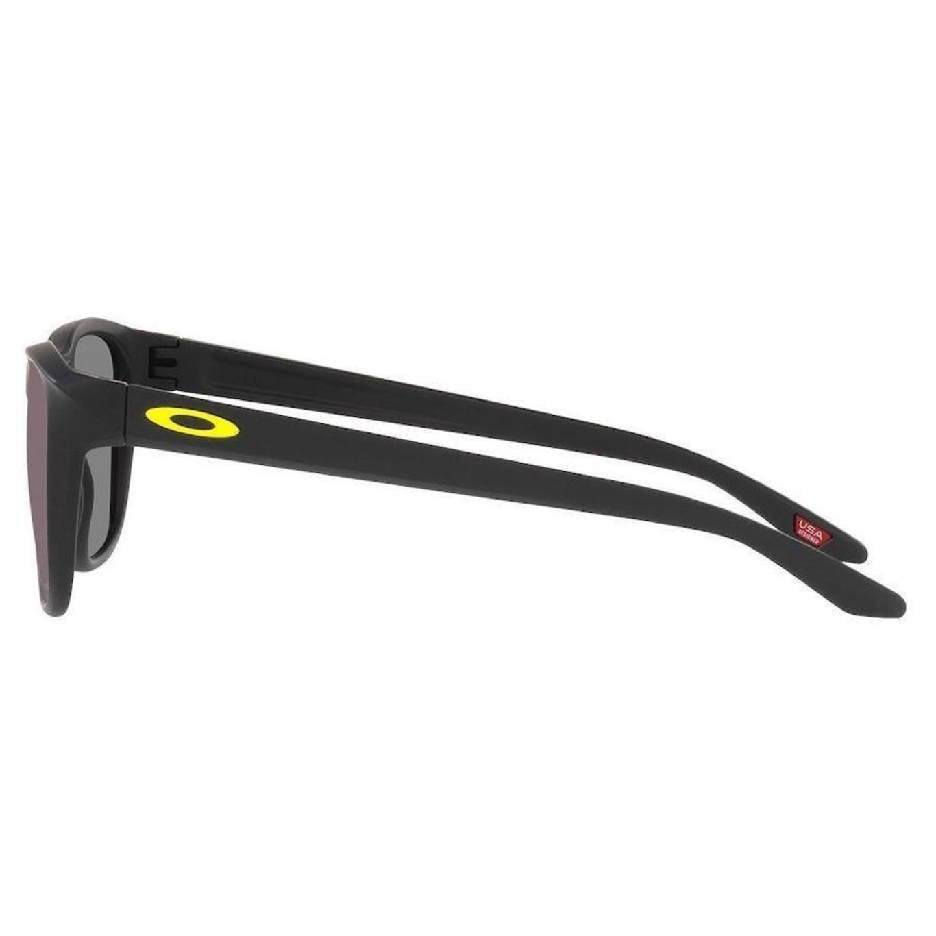 Óculos de Sol Oakley Manorburn Matte - Adulto - Foto 2