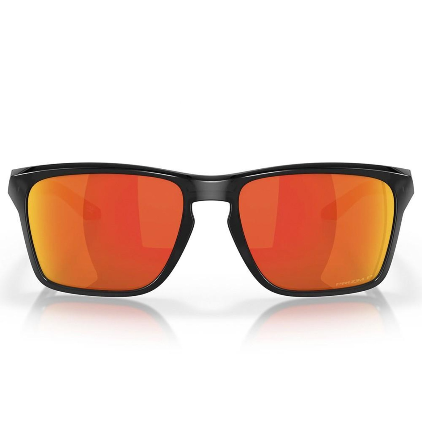 Óculos de Sol Oakley Sylas Black Ink Prizm Polarized - Adulto - Foto 3