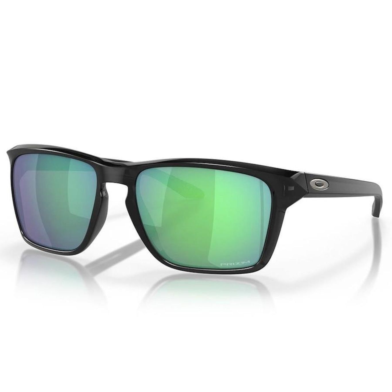 Óculos de Sol Unissex Oakley Sylas - Foto 1